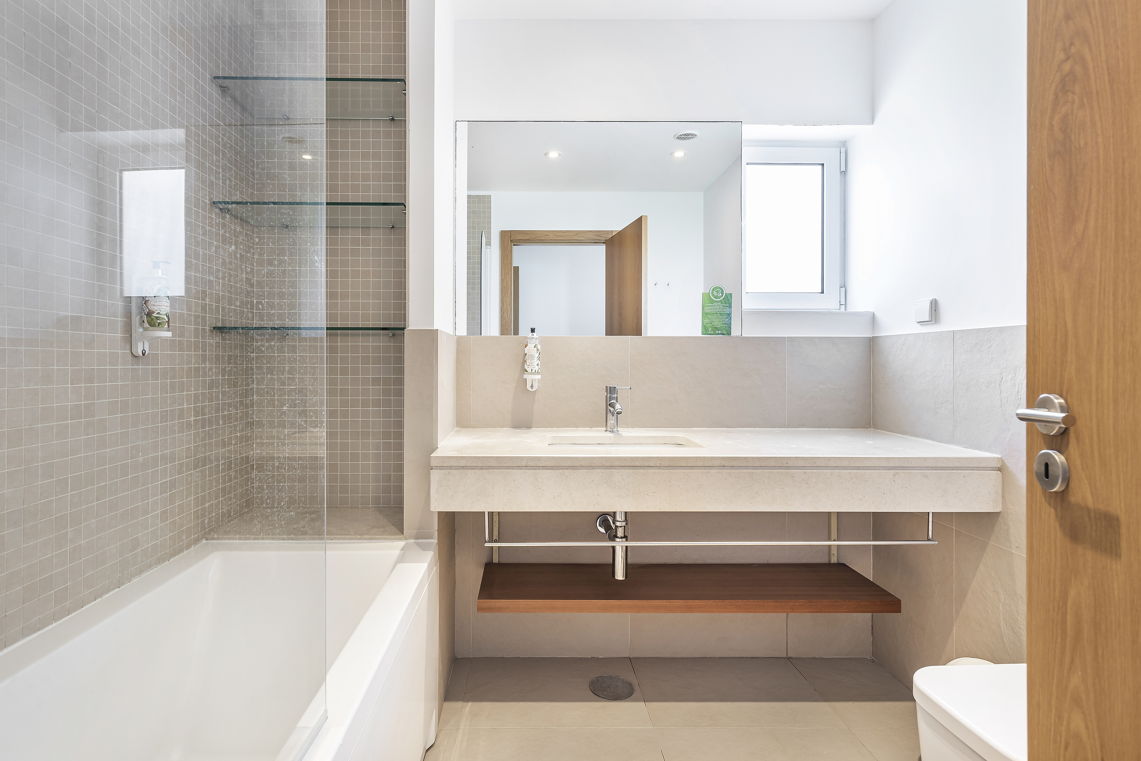 Apartment Two Bedrooms