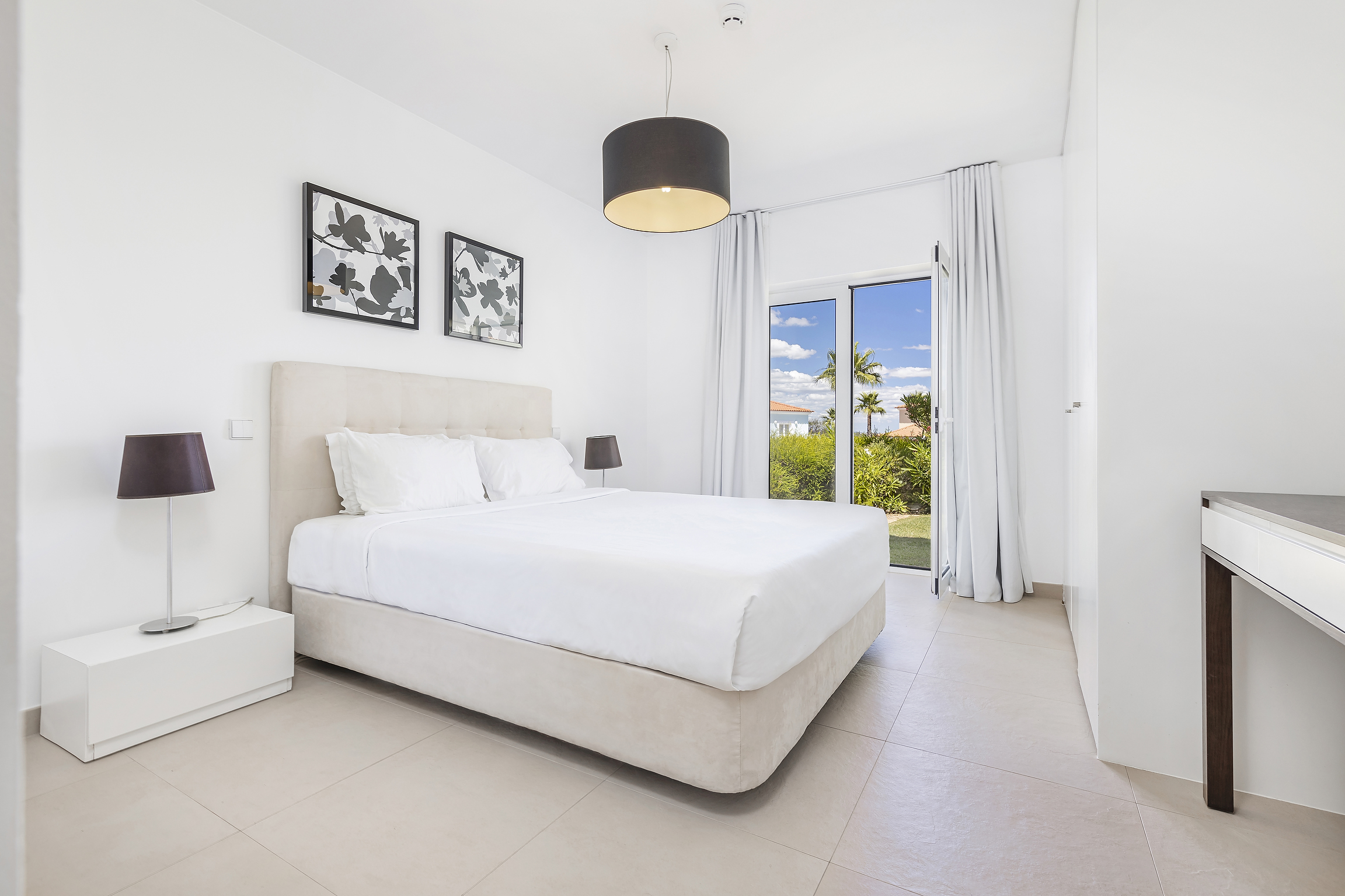 Apartment Two Bedrooms