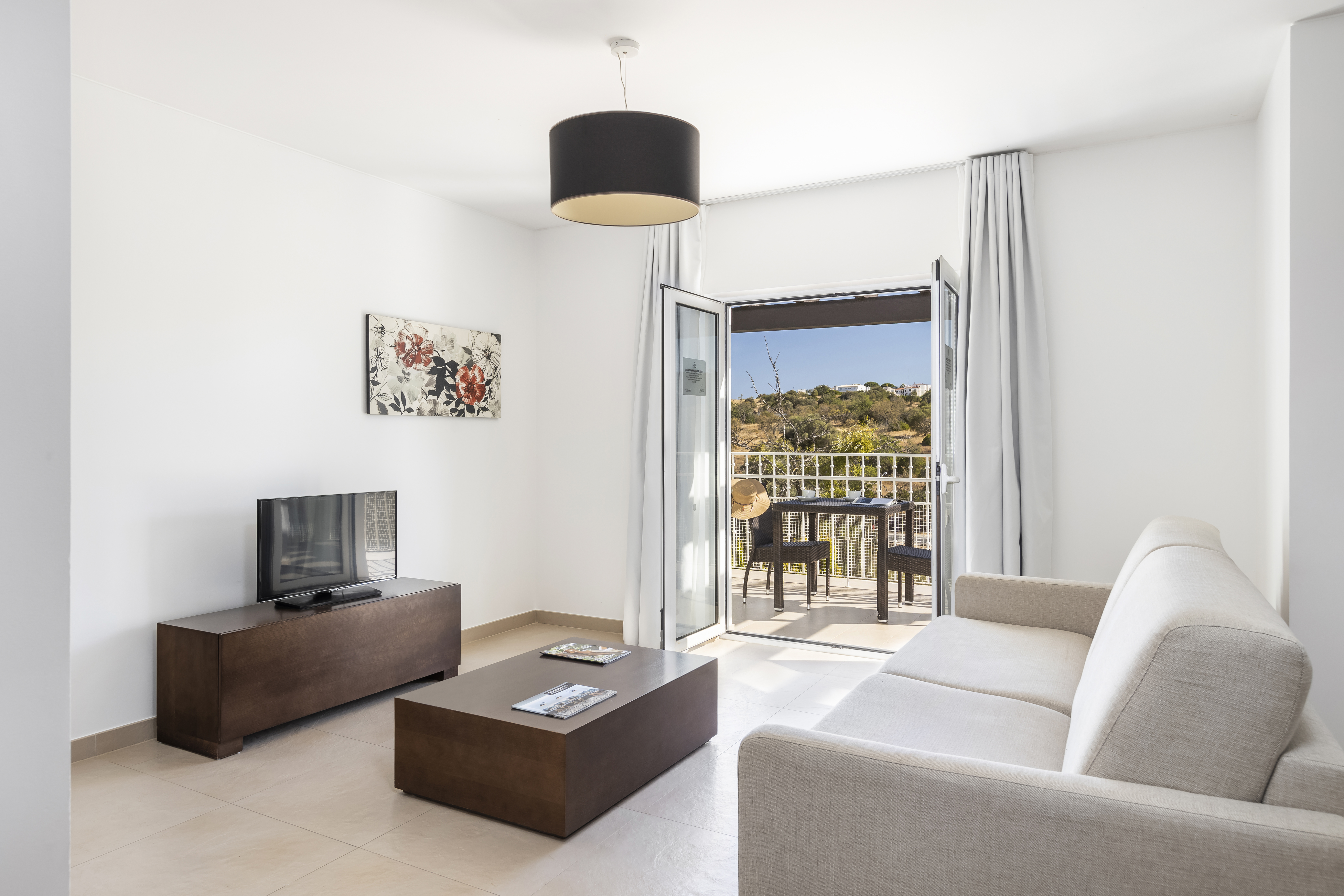 Apartment One Bedroom