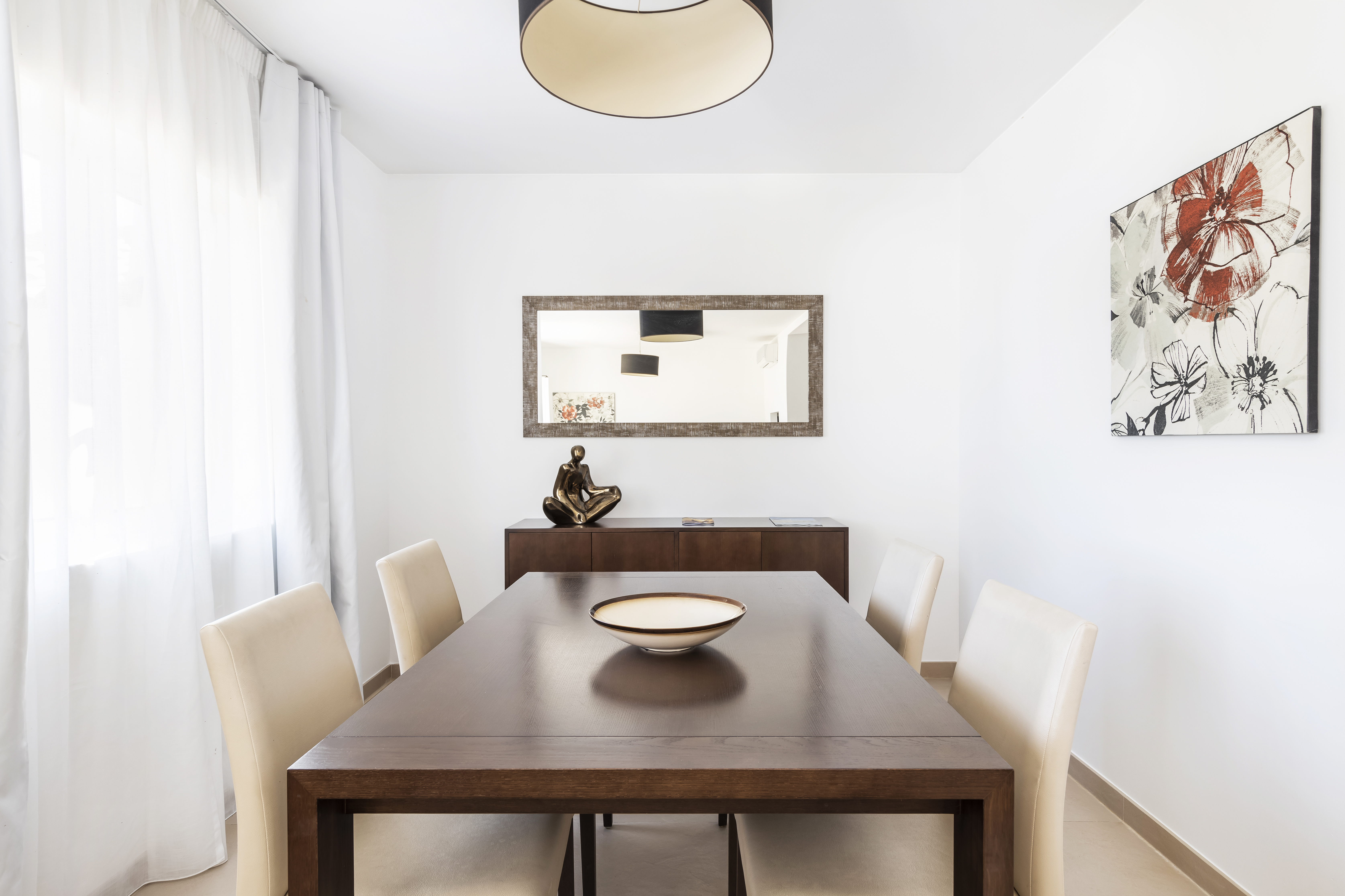 Apartment One Bedroom