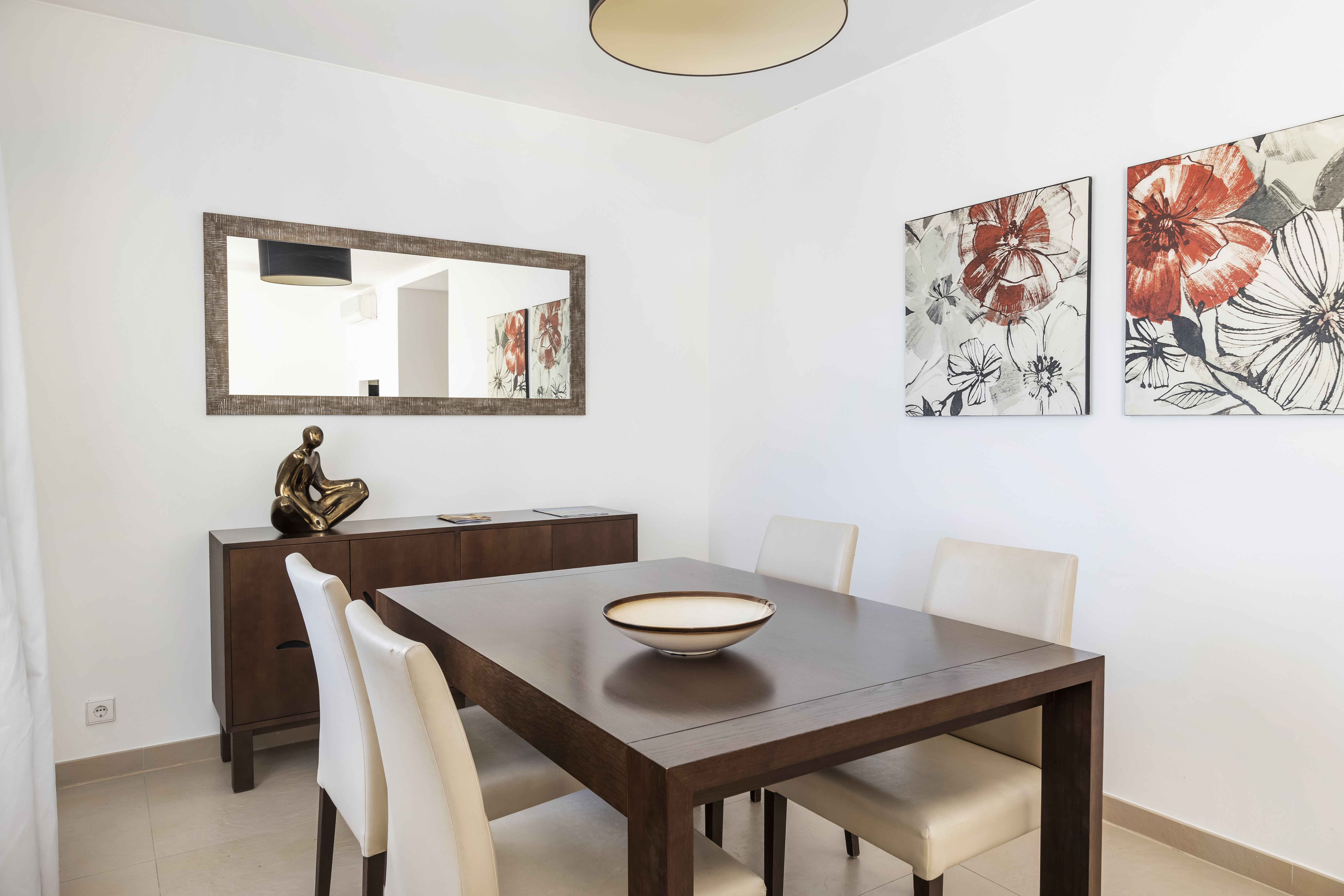 Apartment One Bedroom