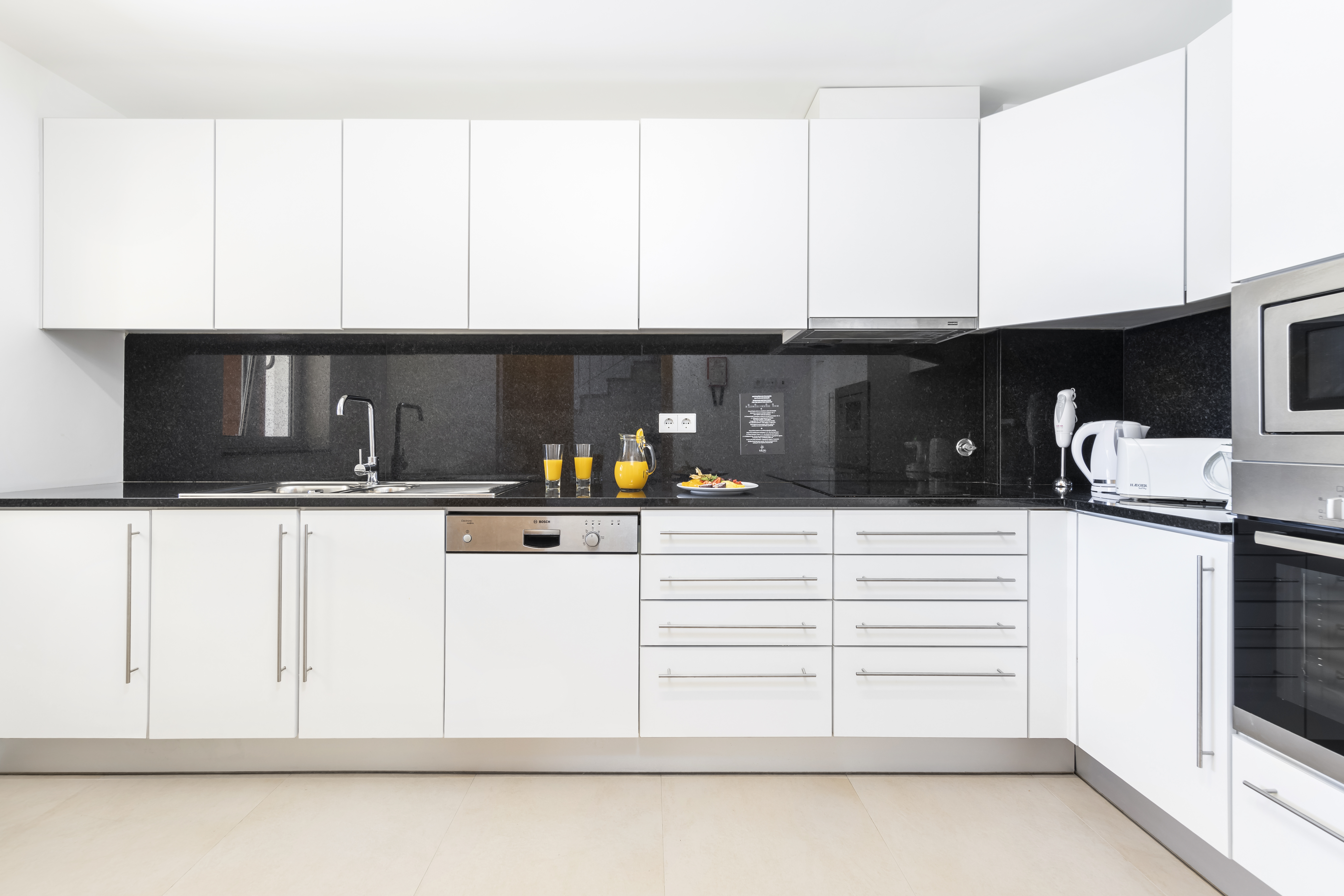 Apartment One Bedroom