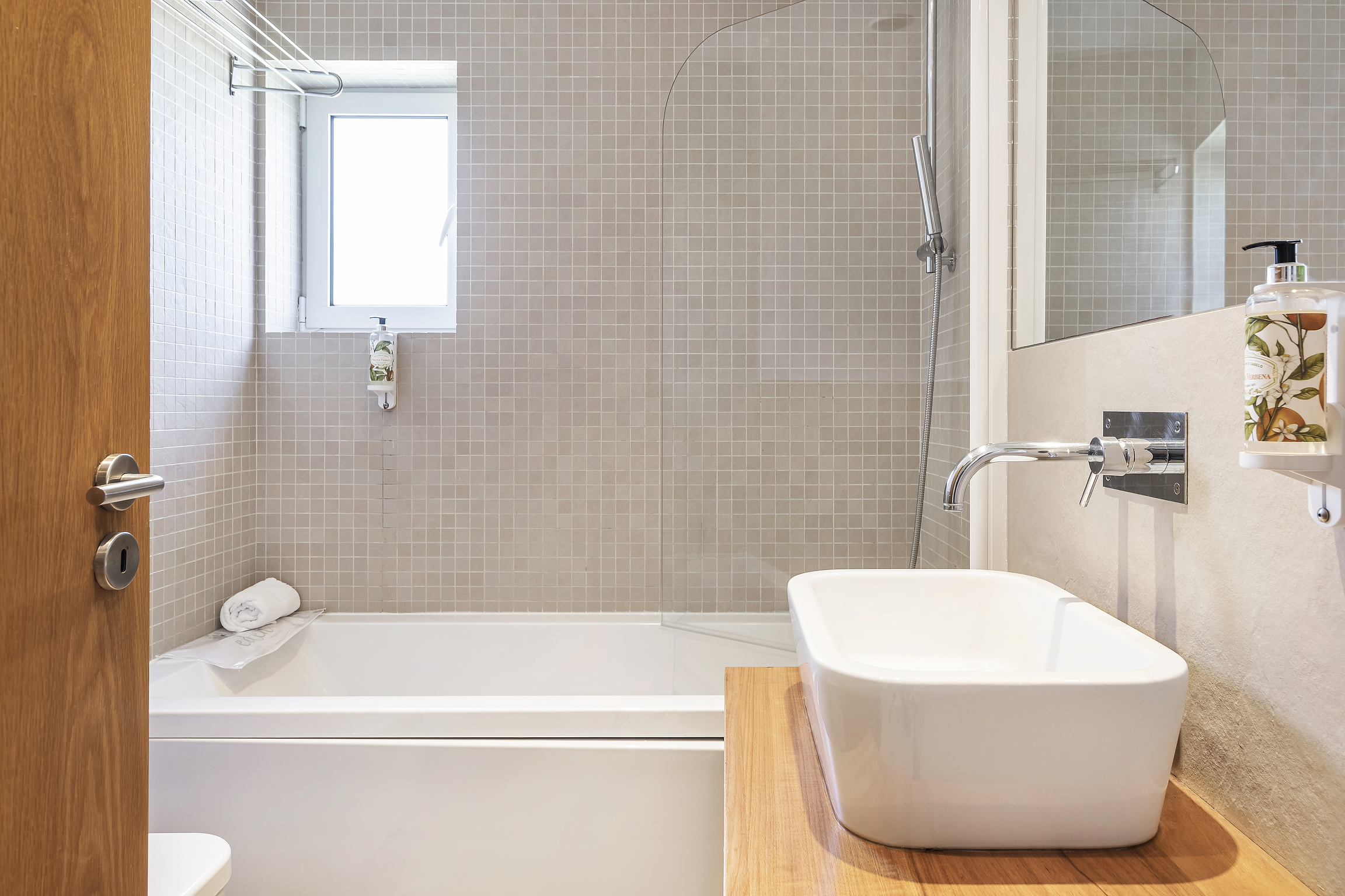 Apartment One Bedroom