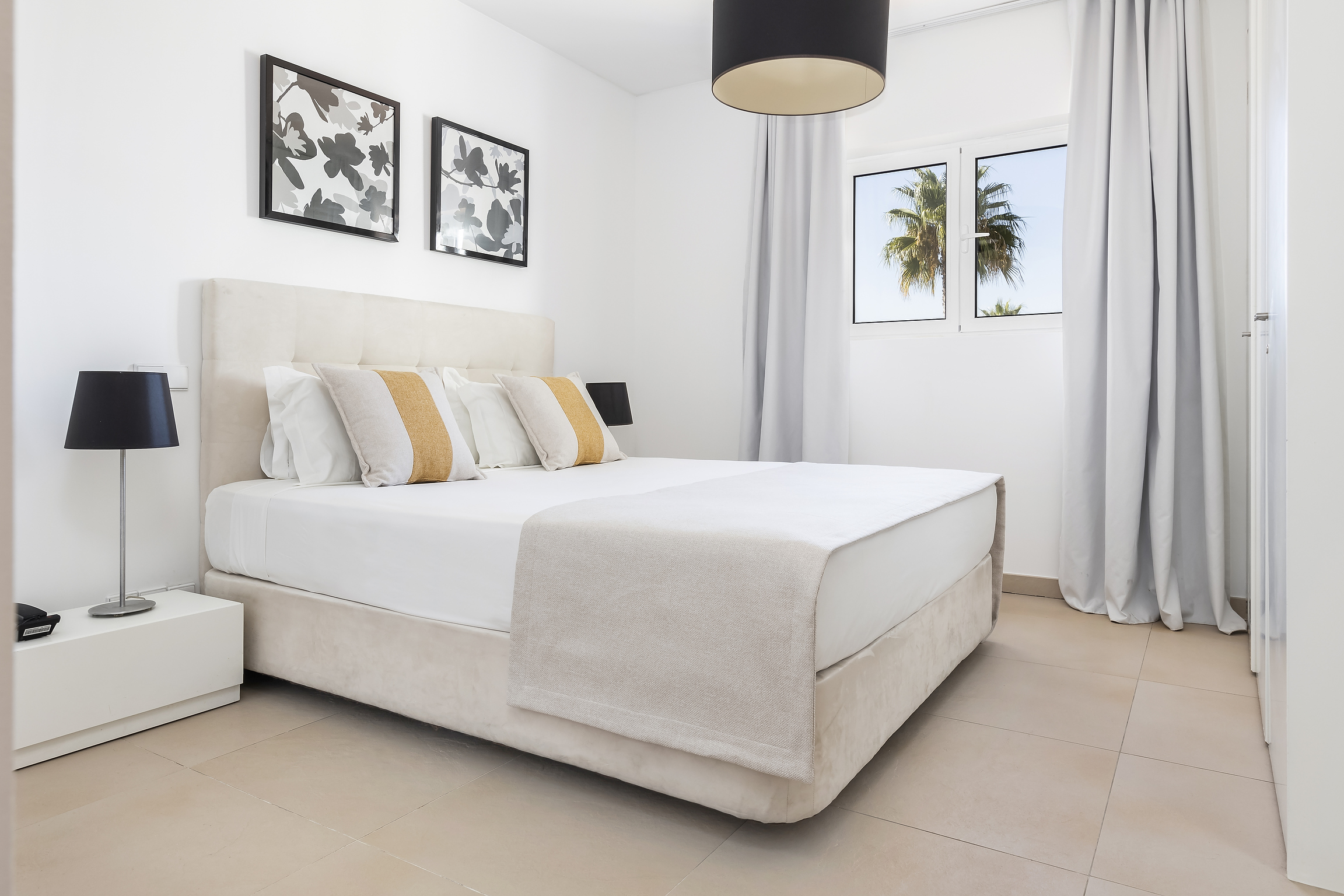 Apartment One Bedroom