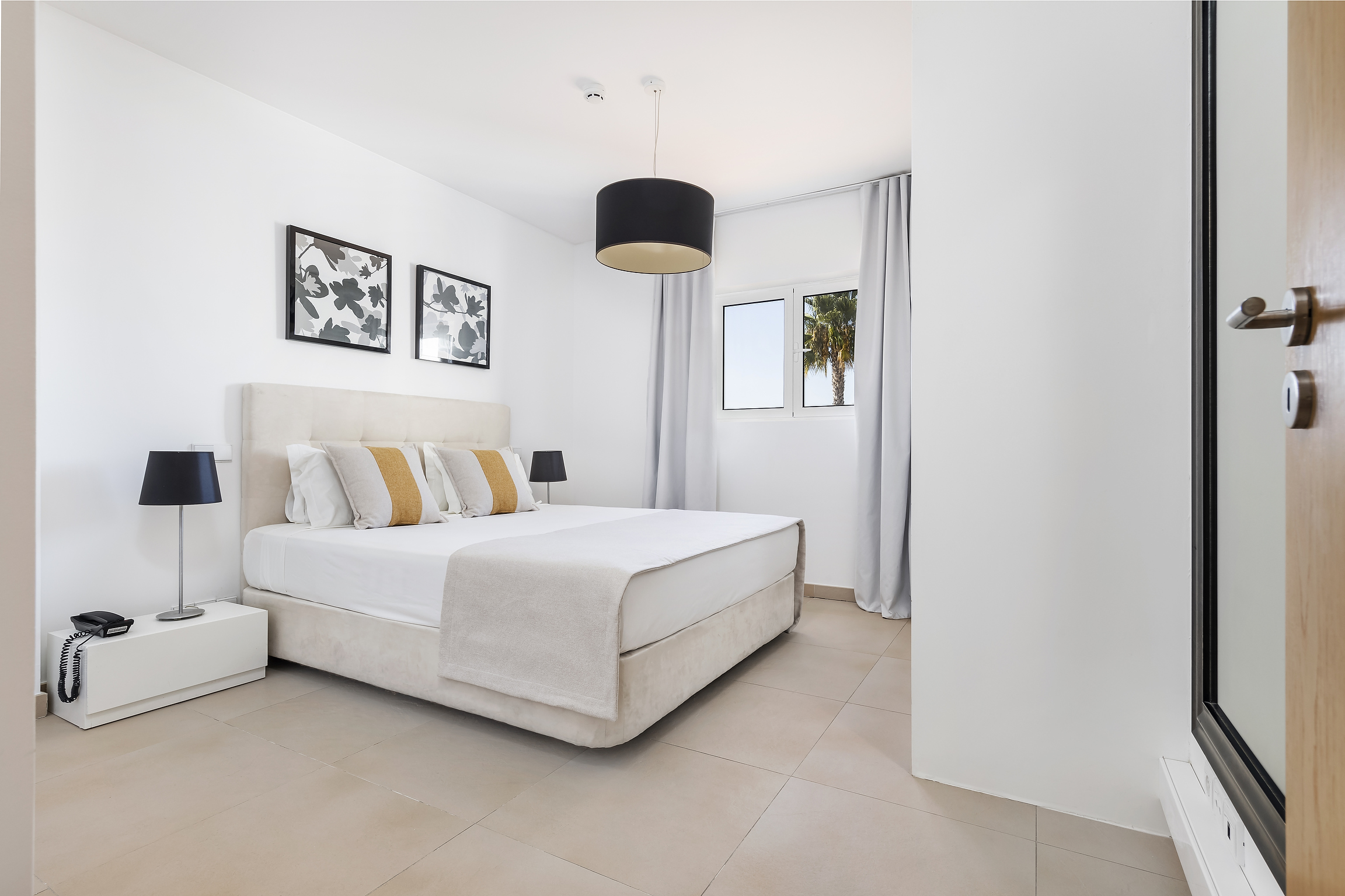 Apartment One Bedroom