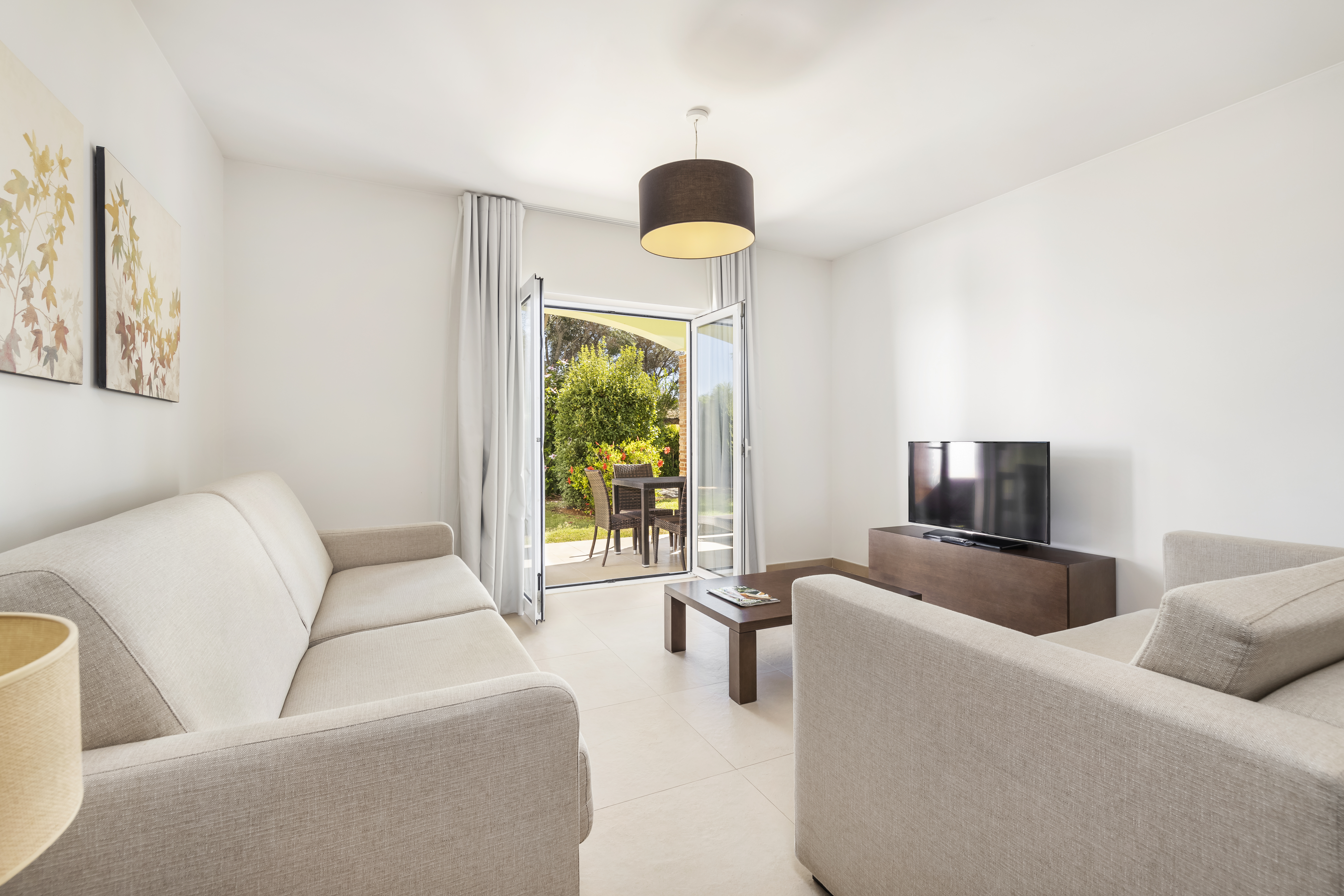 Apartment Two Bedrooms