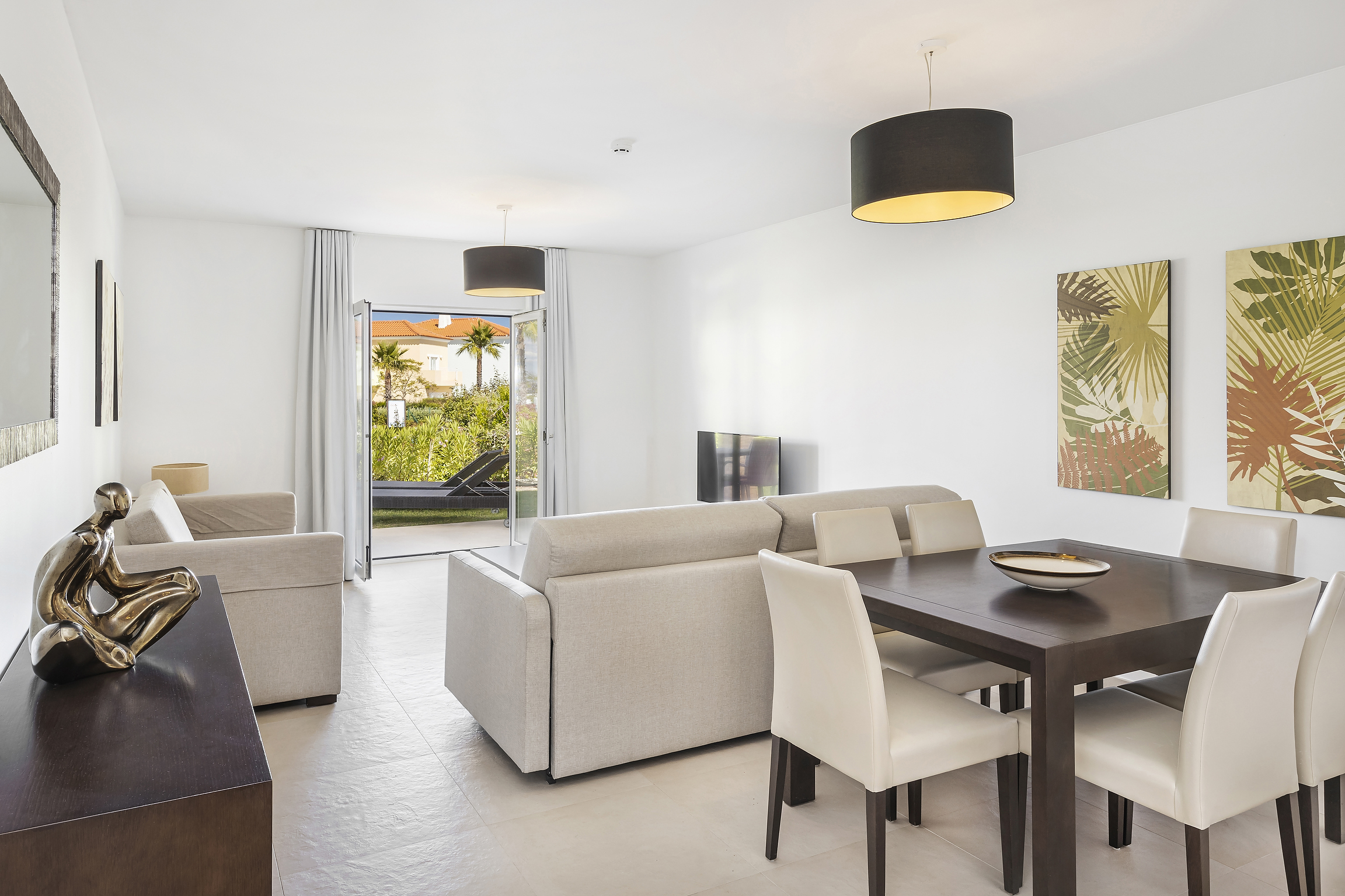 Apartment Two Bedrooms