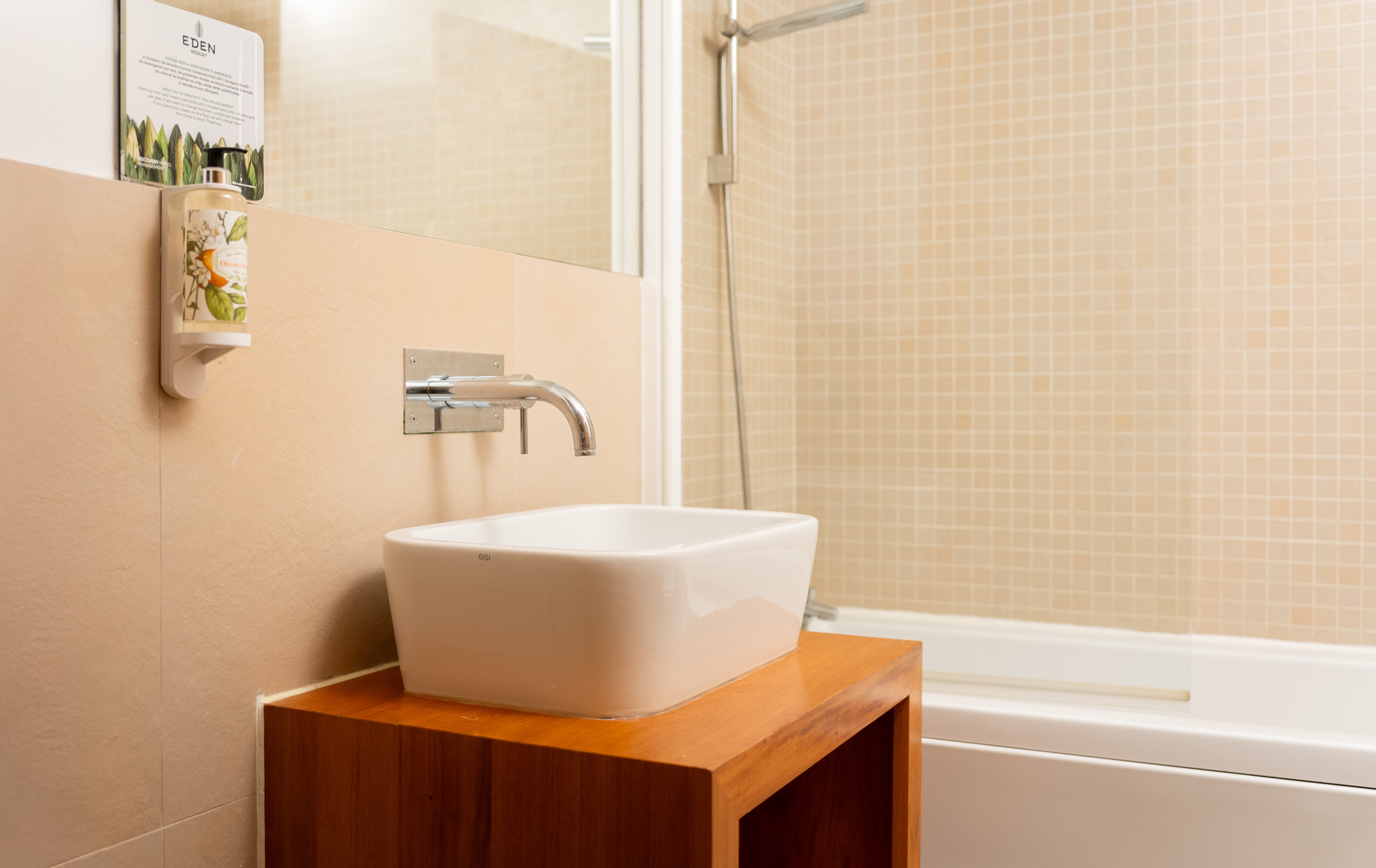 Apartment Deluxe Two Bedroom