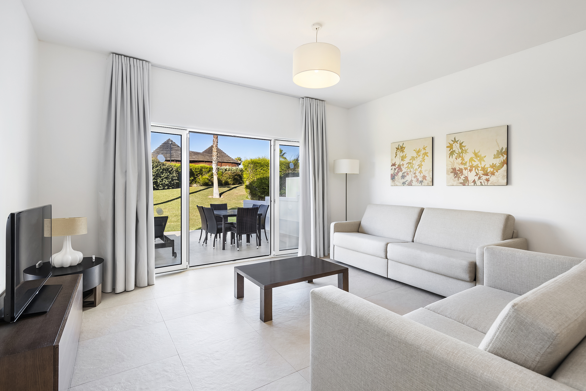 Villa Three Bedrooms with Private Pool