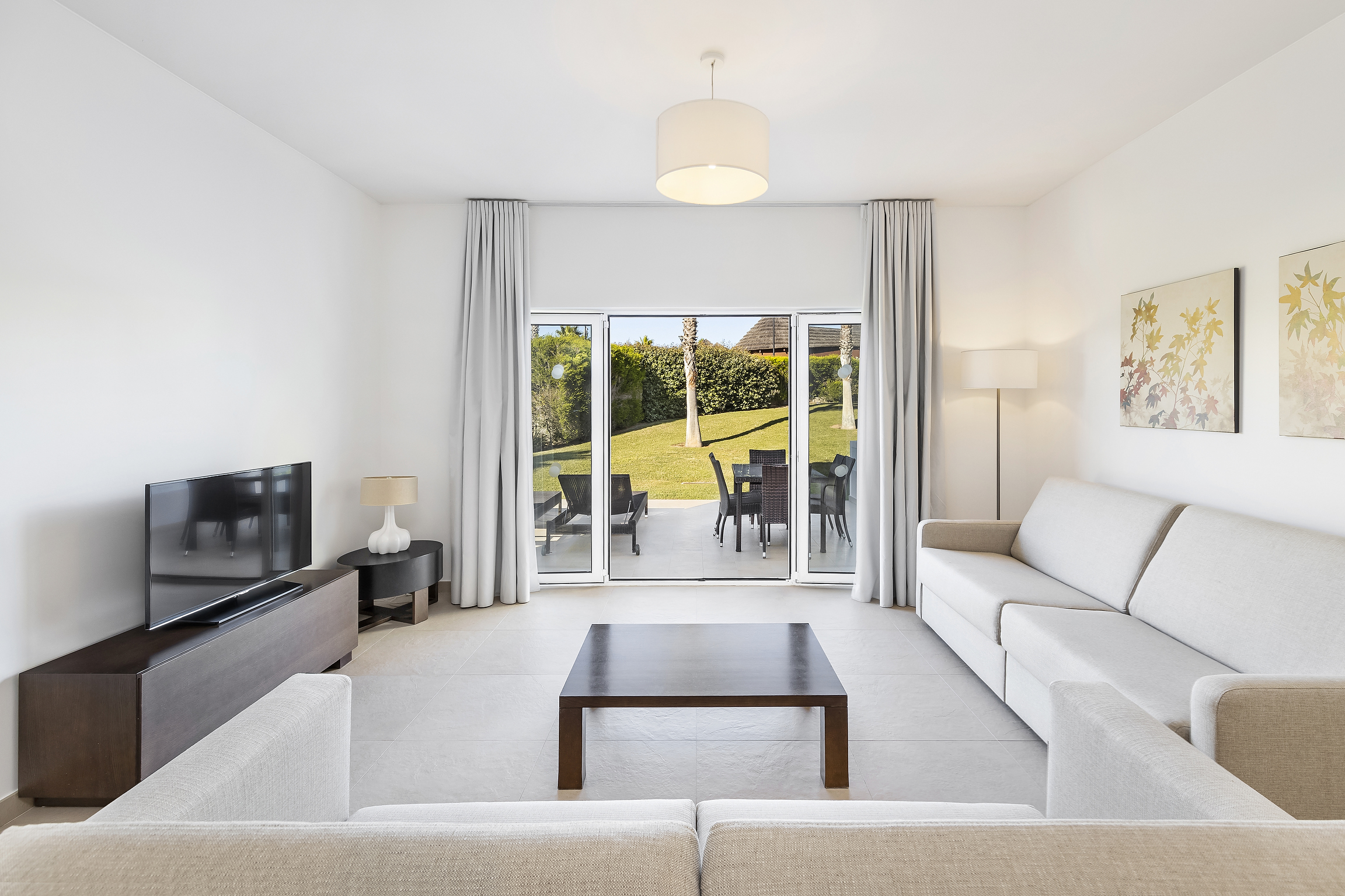 Villa Three Bedrooms with Private Pool