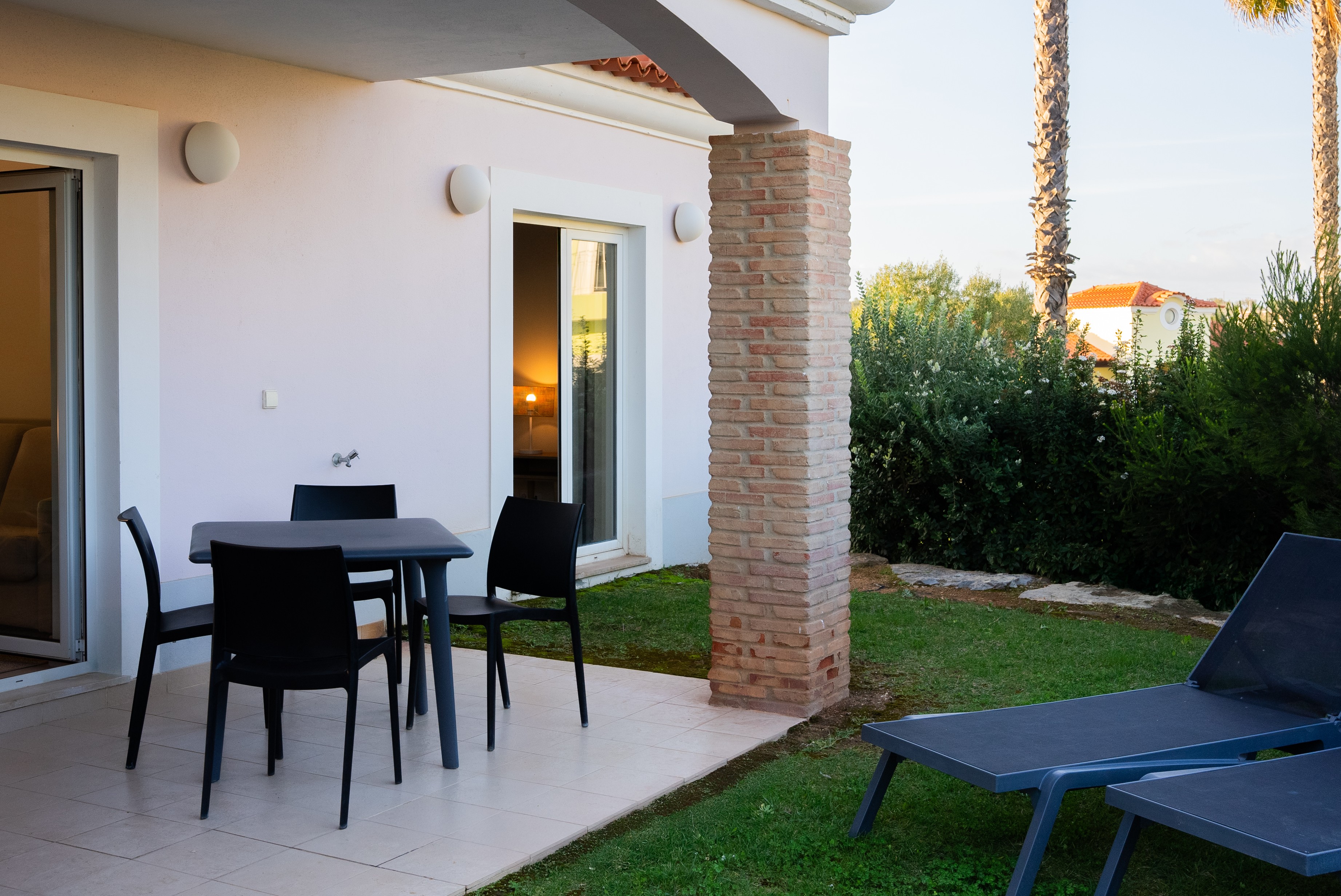 Apartment Premium Two Bedrooms