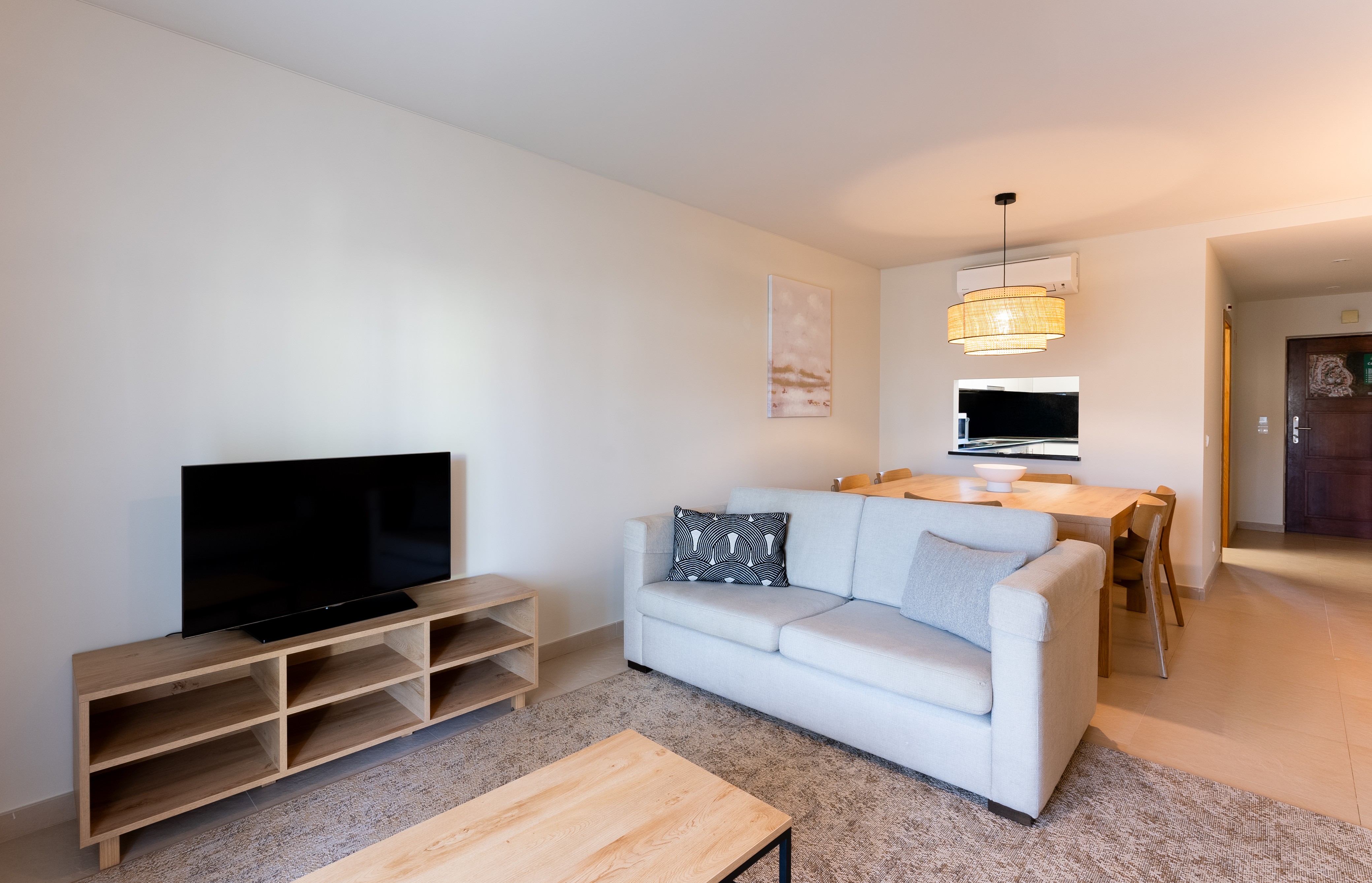 Apartment Premium Two Bedrooms