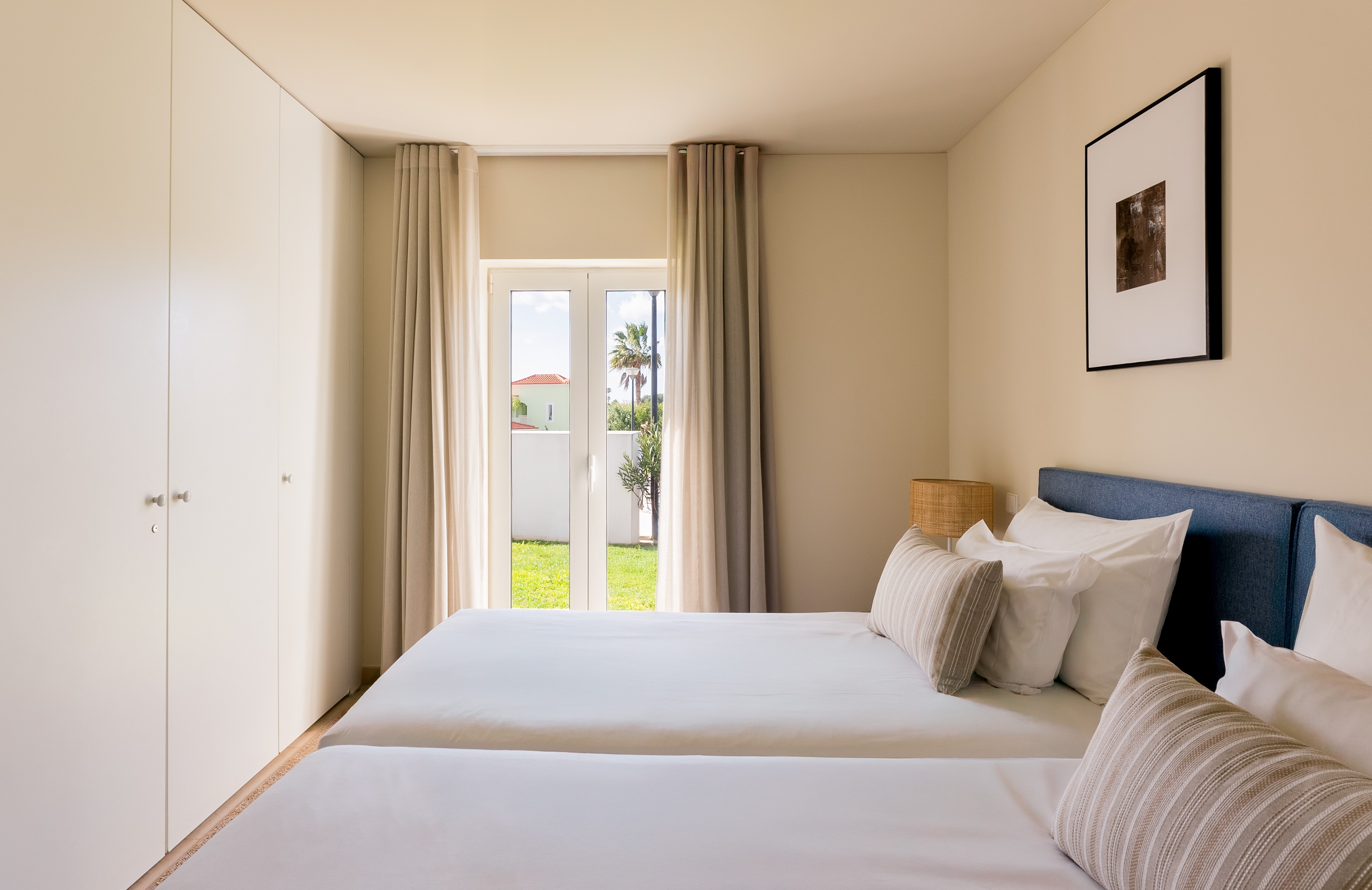 Apartment Premium Two Bedrooms