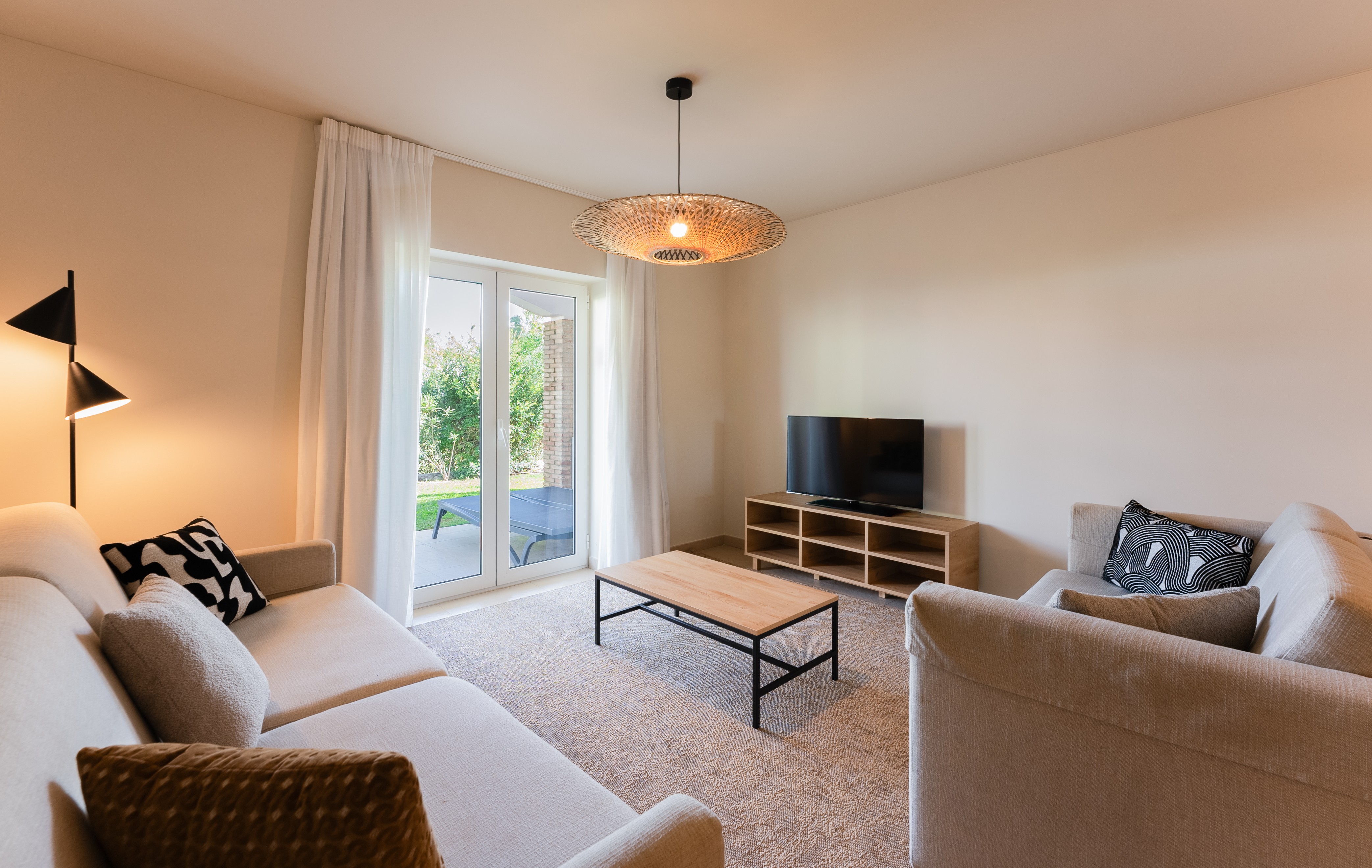 Apartment Premium Two Bedrooms