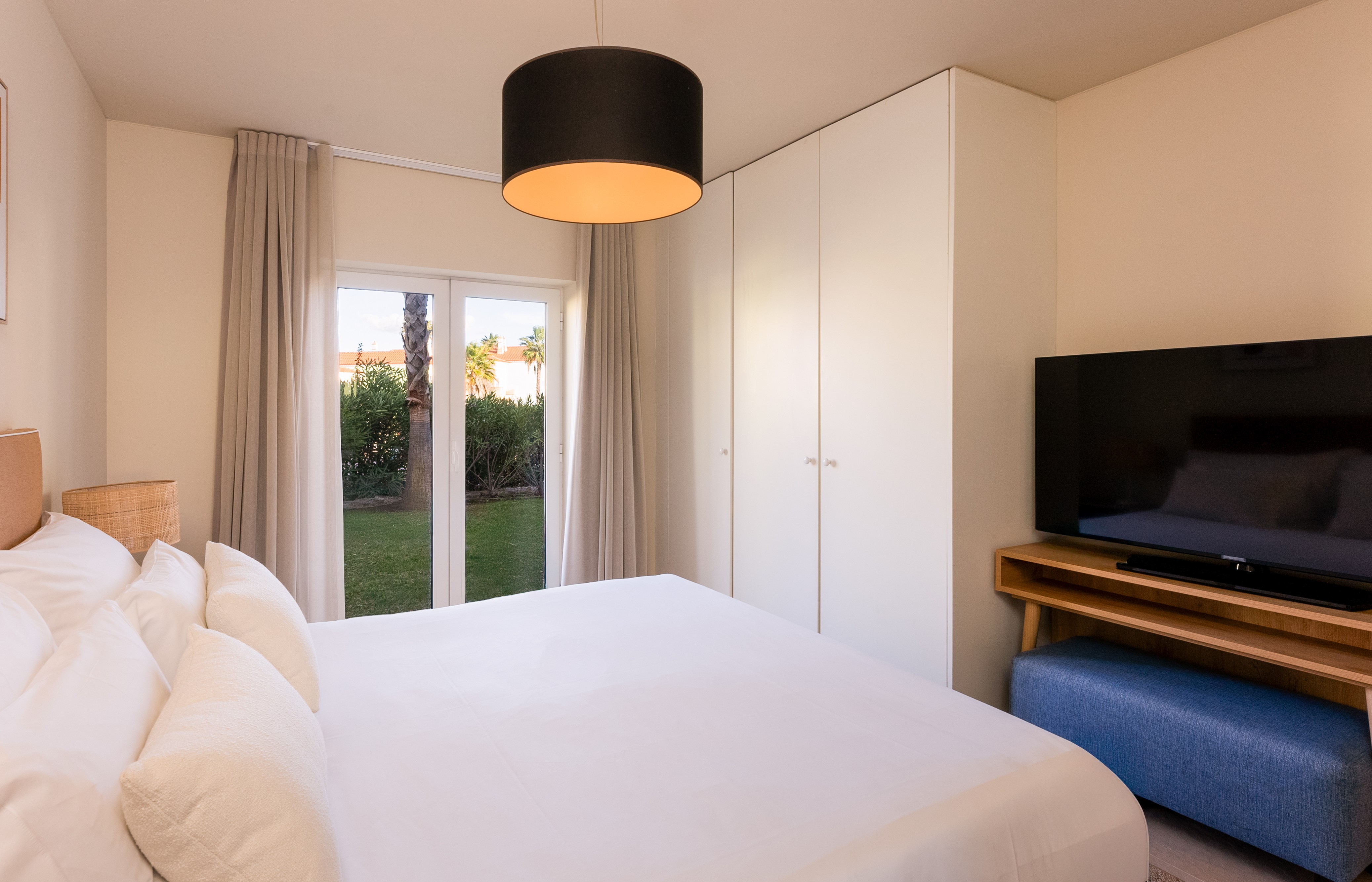 Apartment Premium Two Bedrooms