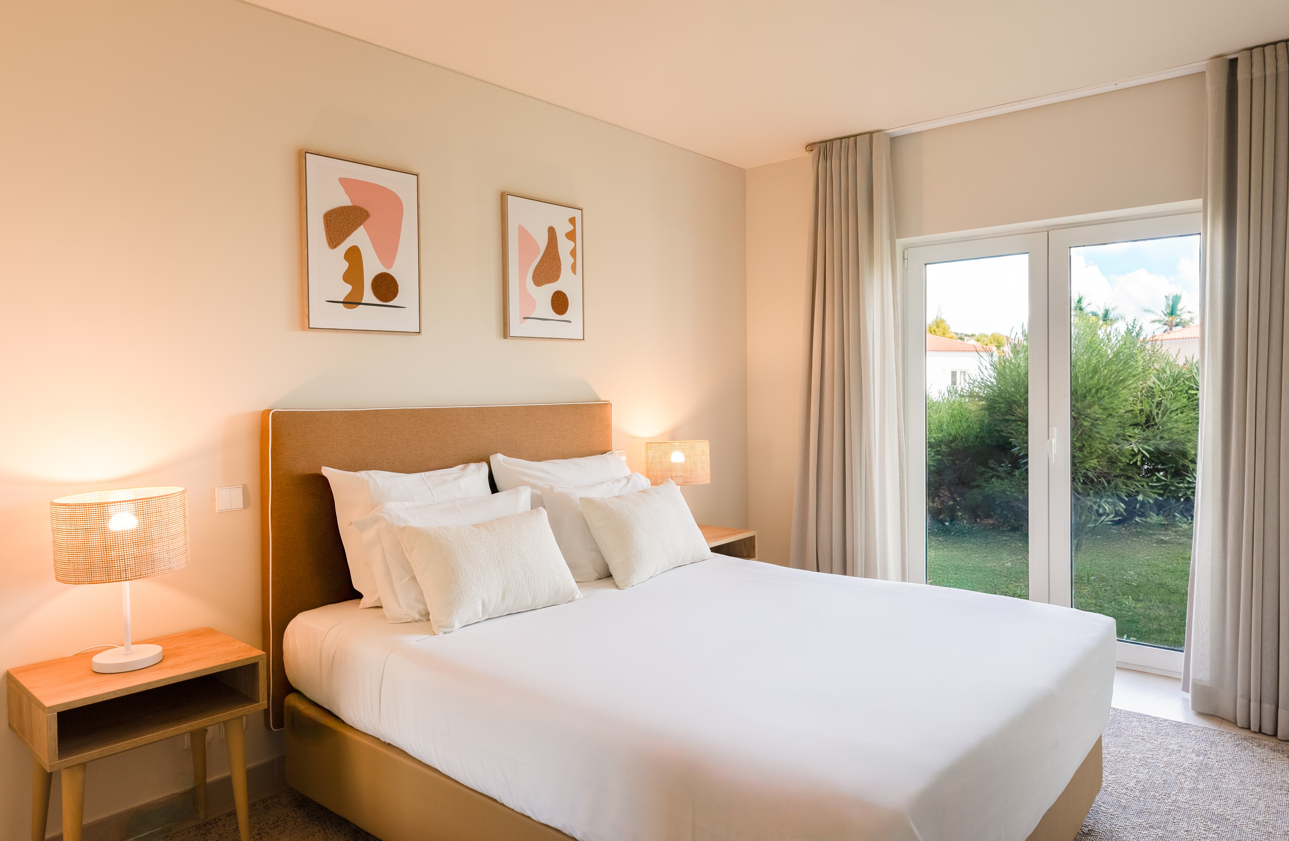 Apartment Premium Two Bedrooms