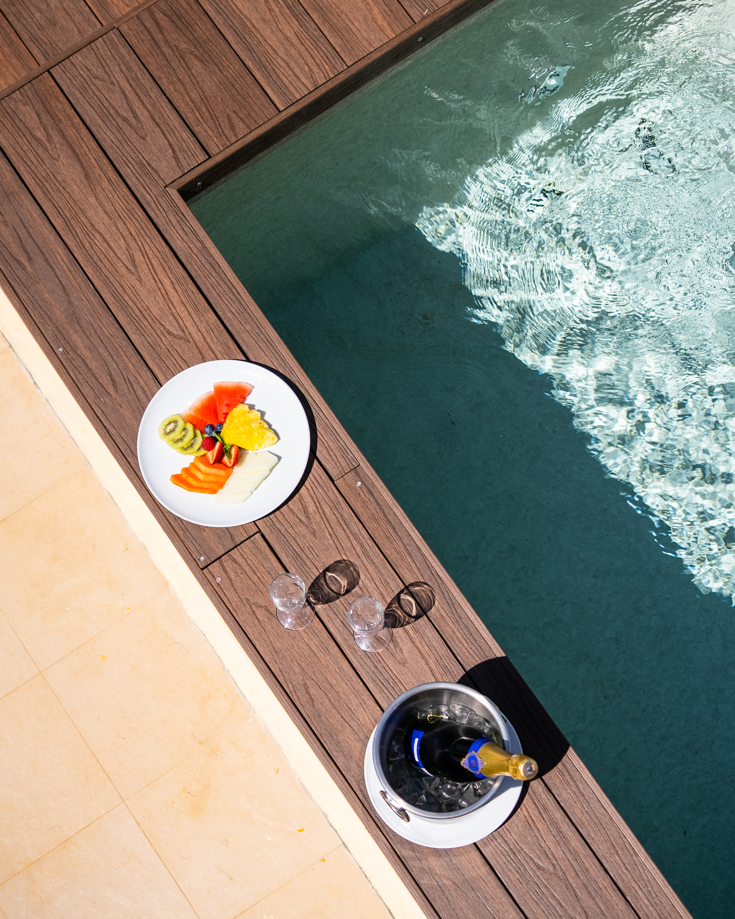 Villa Three Bedrooms with Private Pool