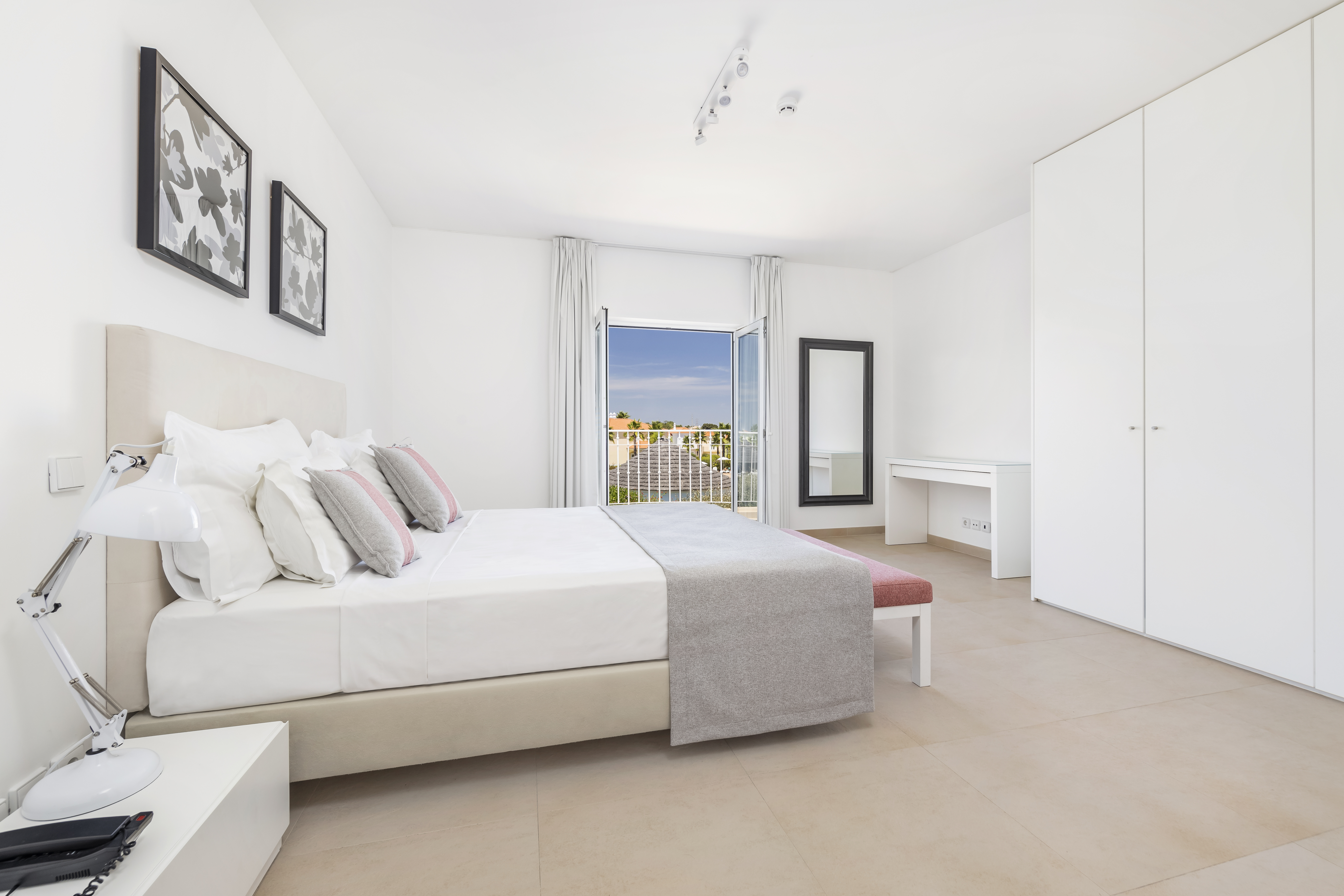 Villa Three Bedrooms with Private Pool