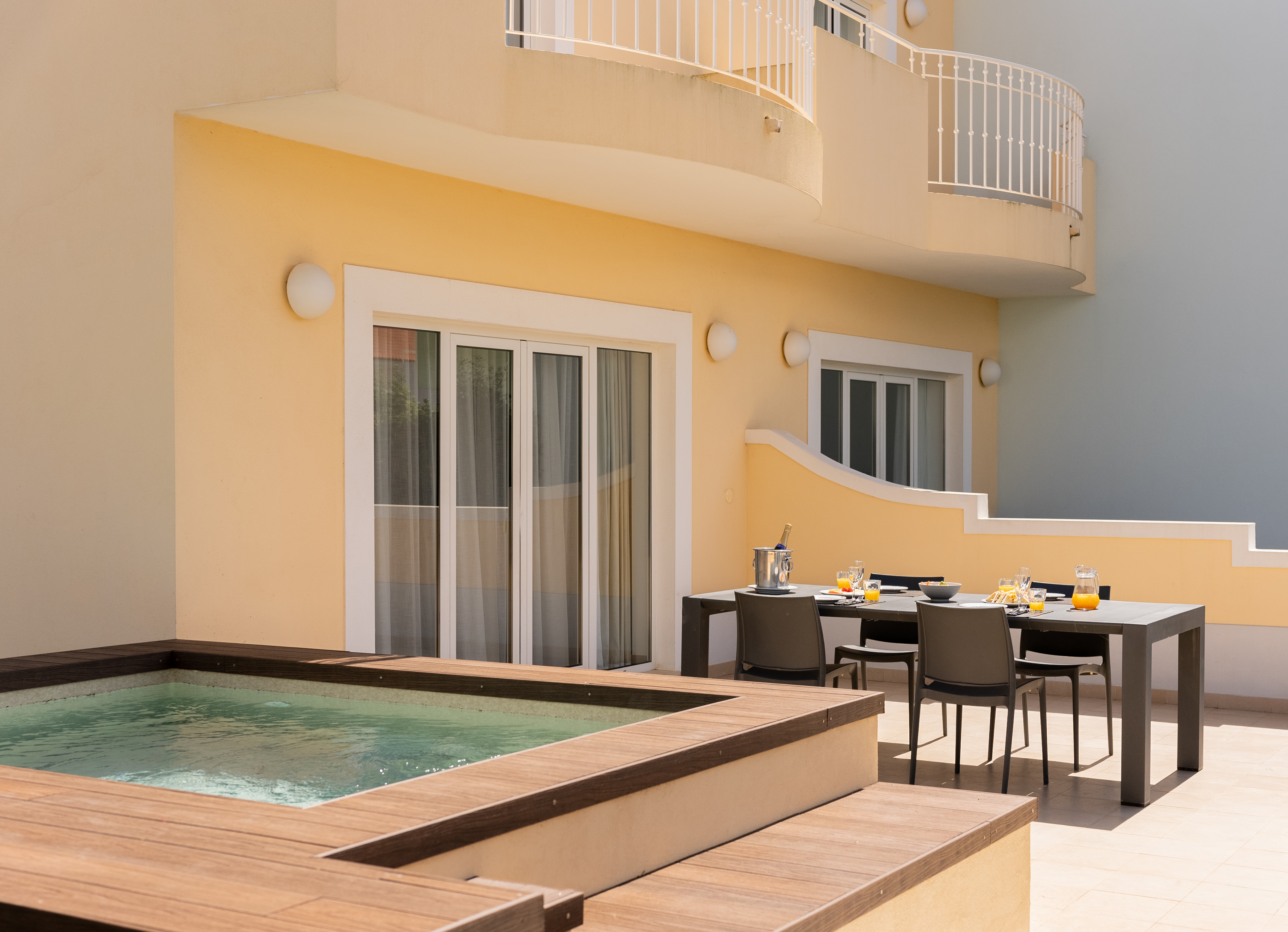 Villa Three Bedrooms with Private Pool