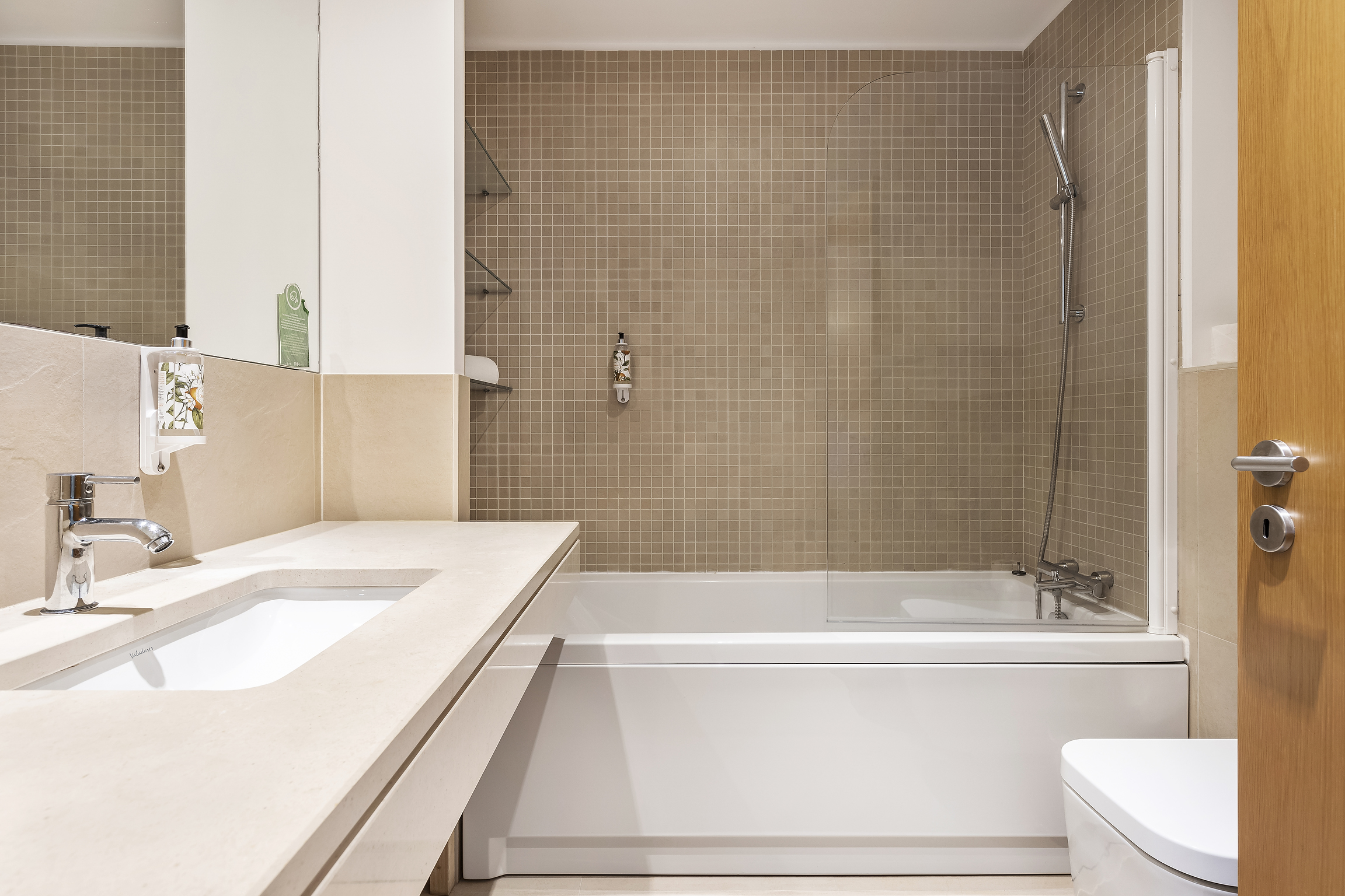 Villa Three Bedrooms with Private Pool