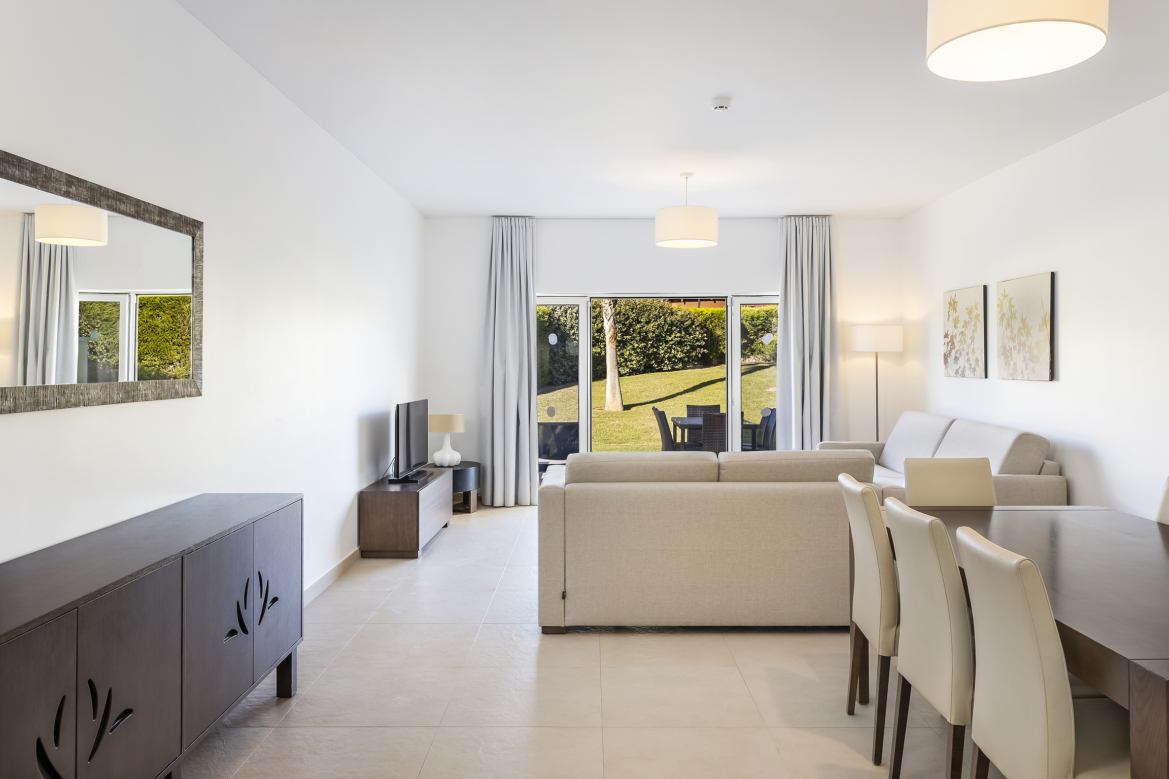 Villa Three Bedrooms with Private Pool