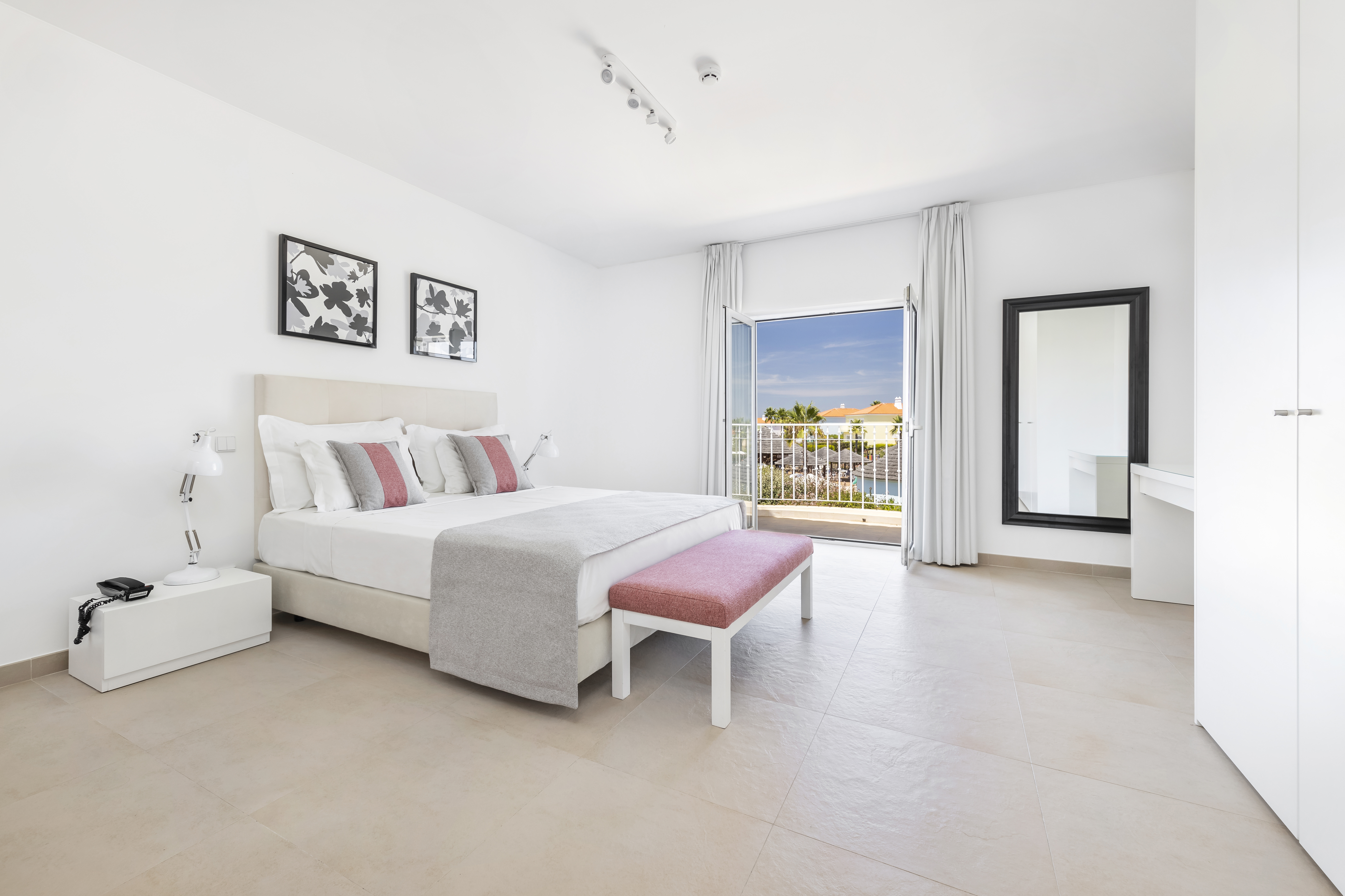 Villa Three Bedrooms with Private Pool