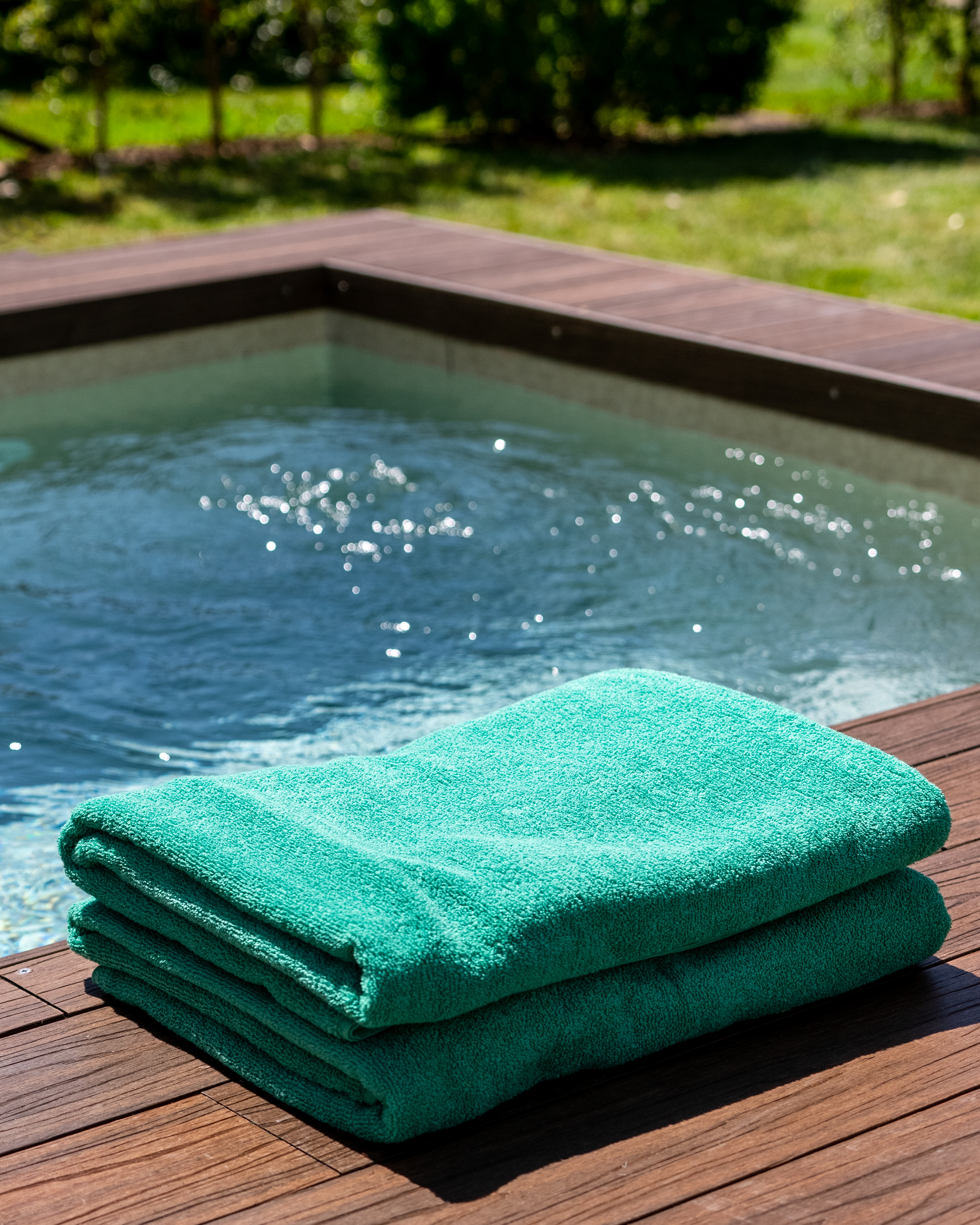 Villa Three Bedrooms with Private Pool