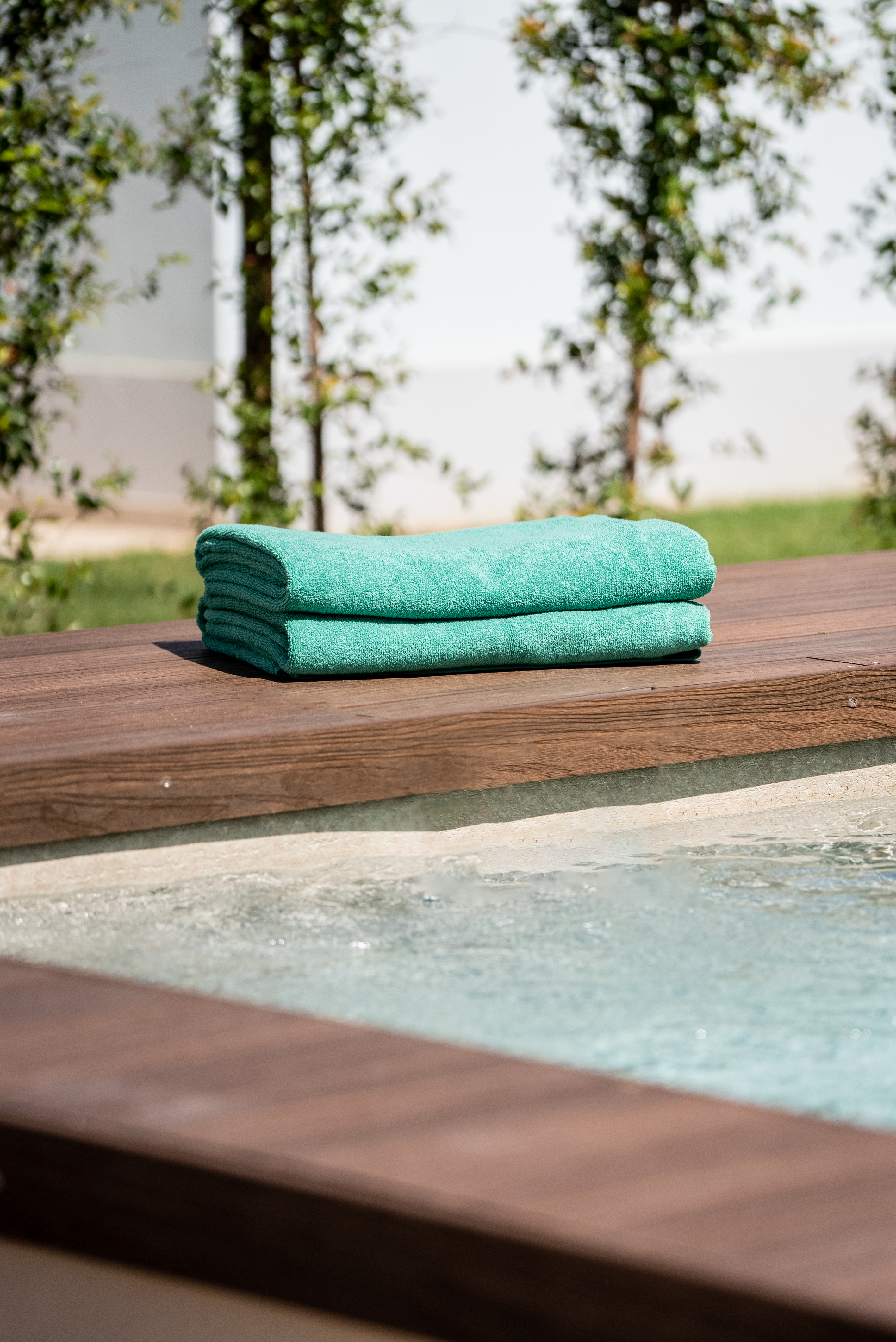 Villa Three Bedrooms with Private Pool