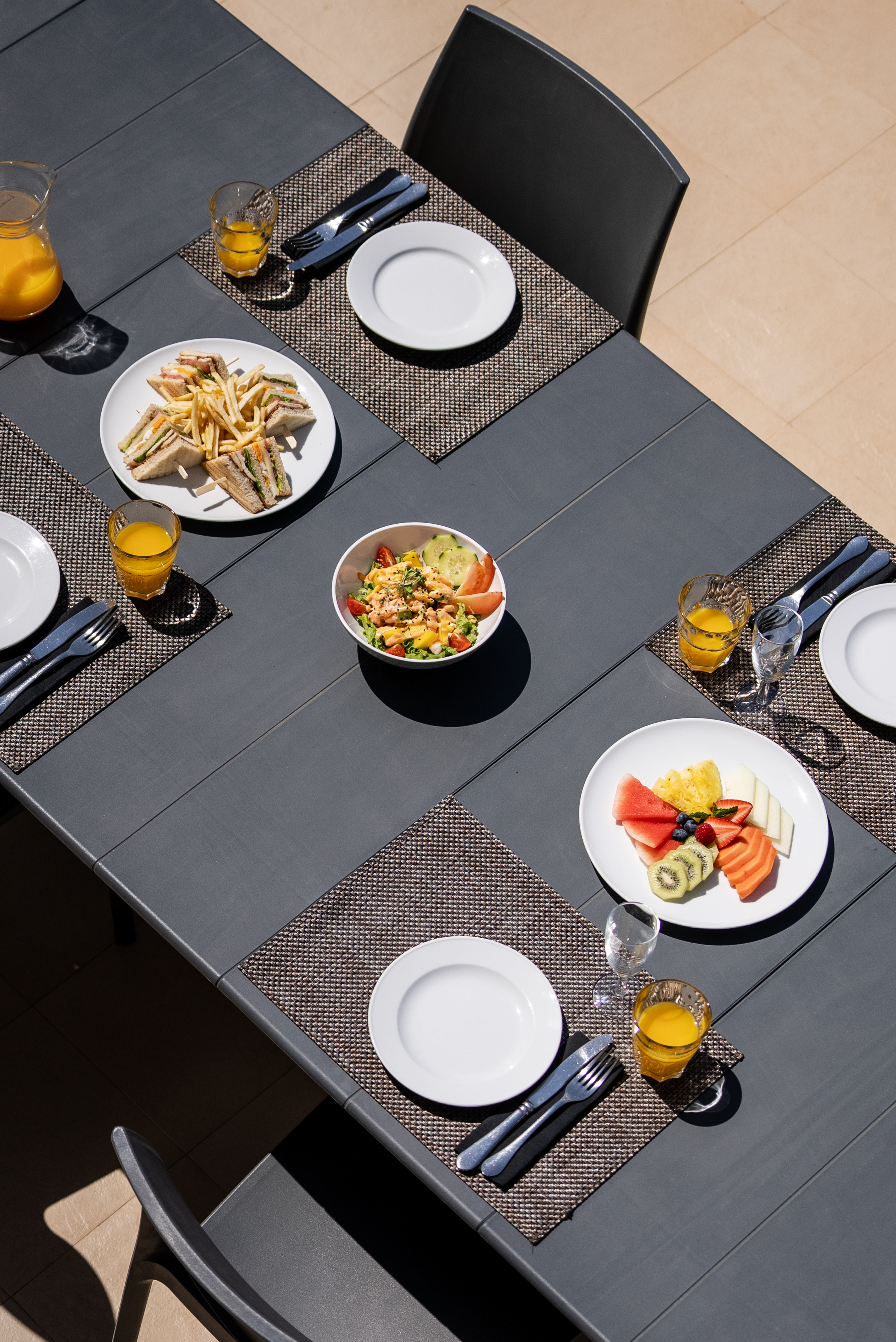 Villa Three Bedrooms with Private Pool