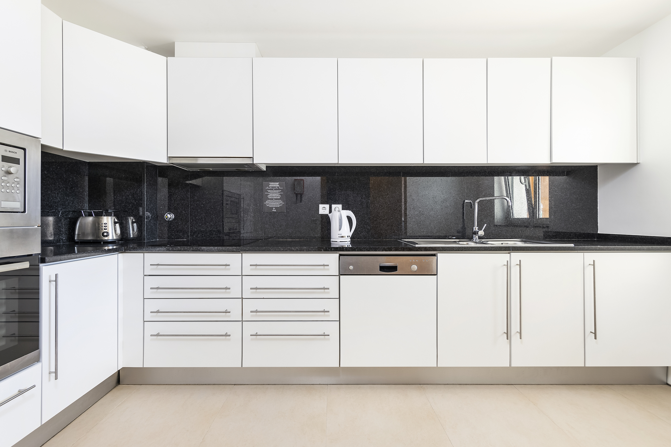 Villa Three Bedrooms with Private Pool