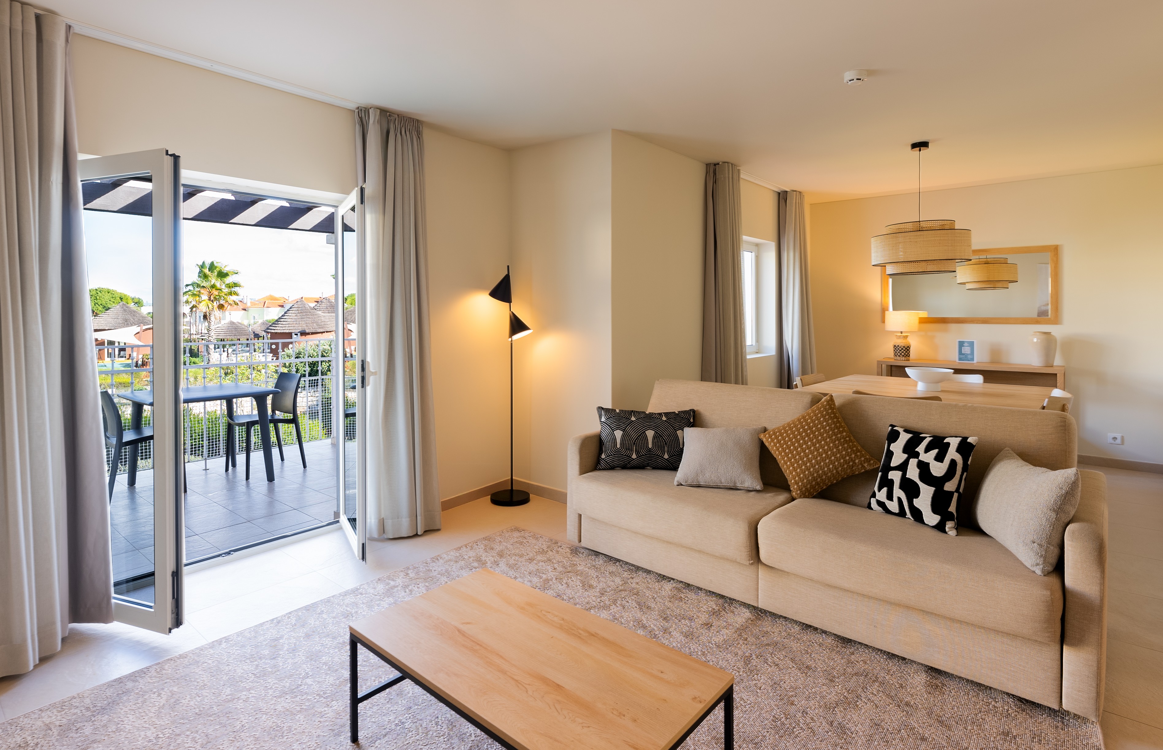 Apartment Premium One Bedroom