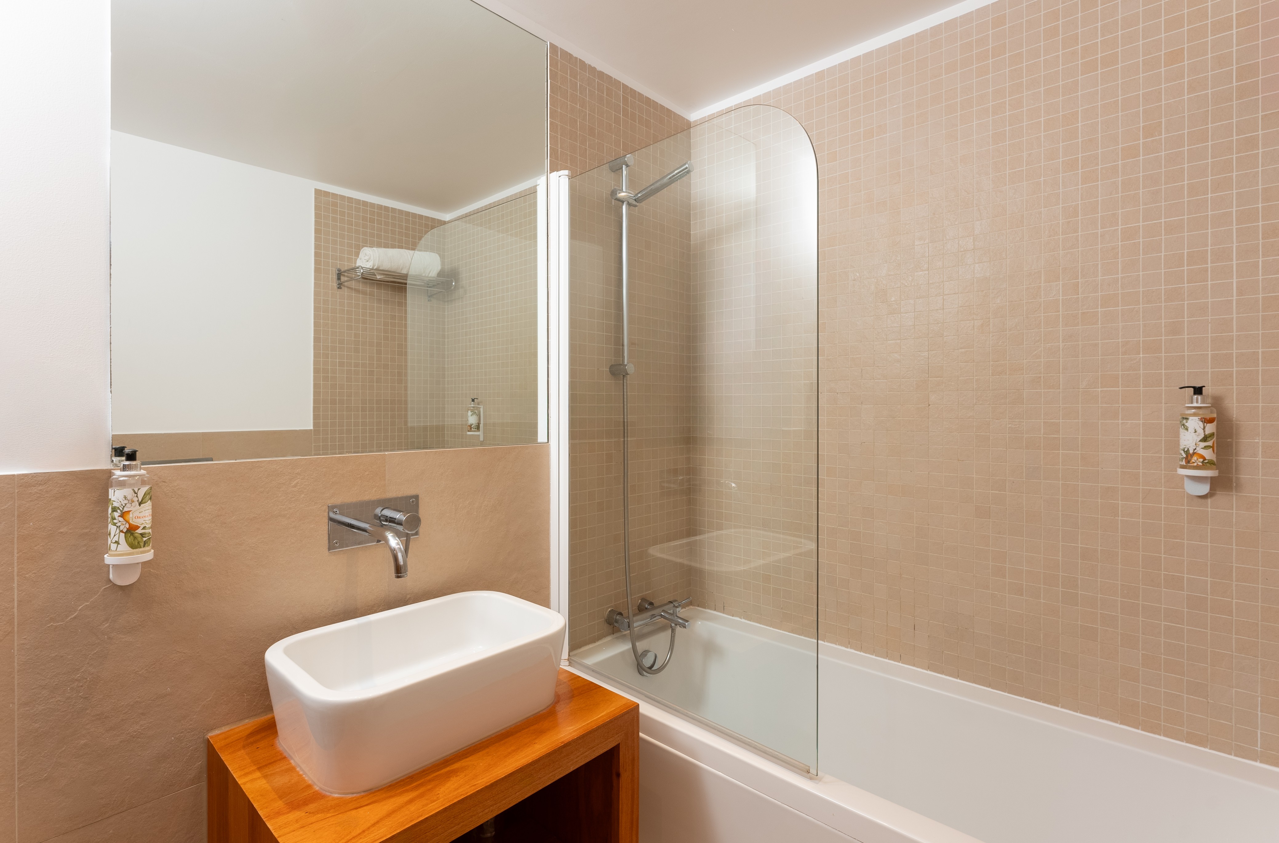 Apartment Premium One Bedroom