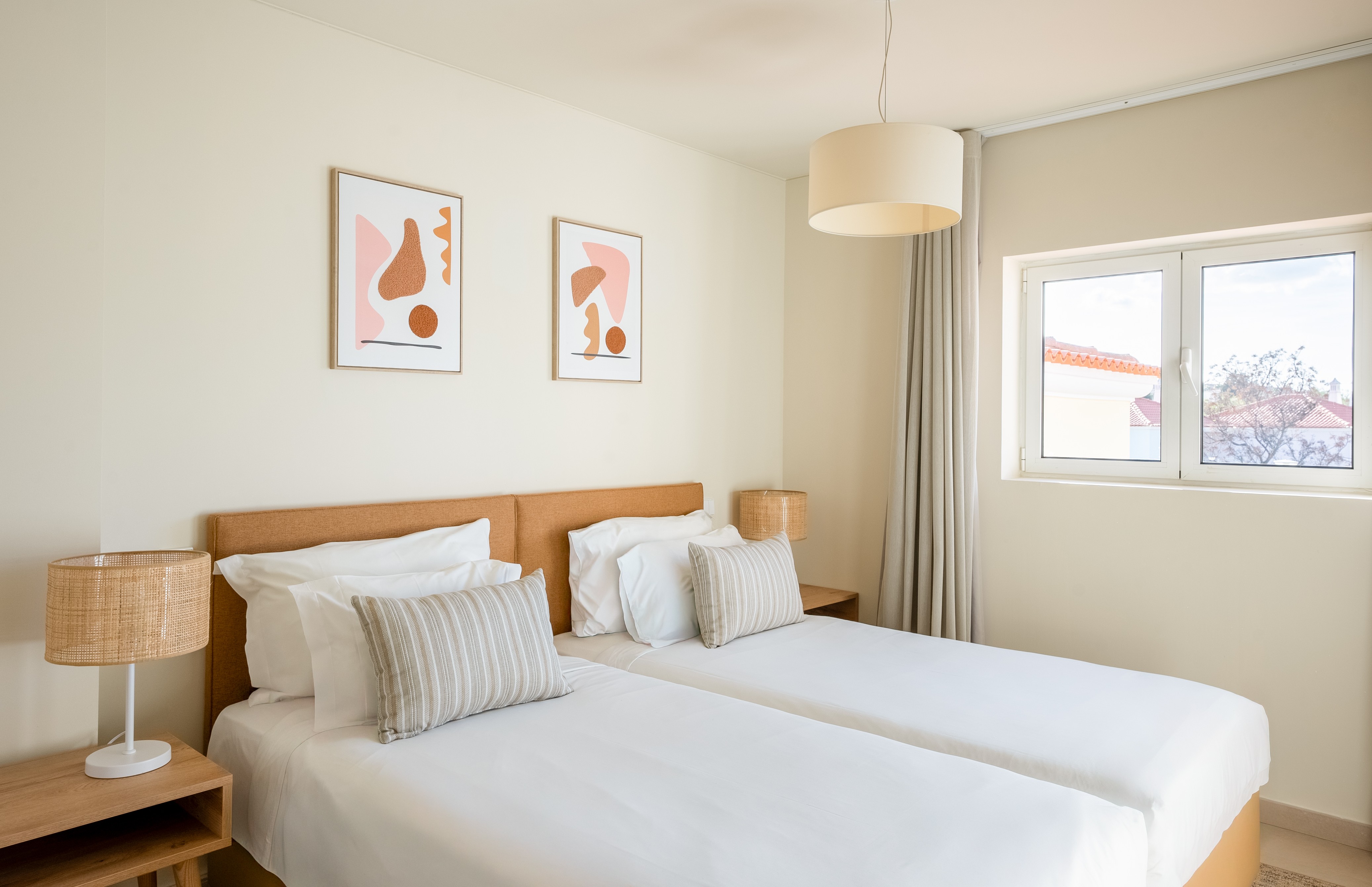 Apartment Premium One Bedroom