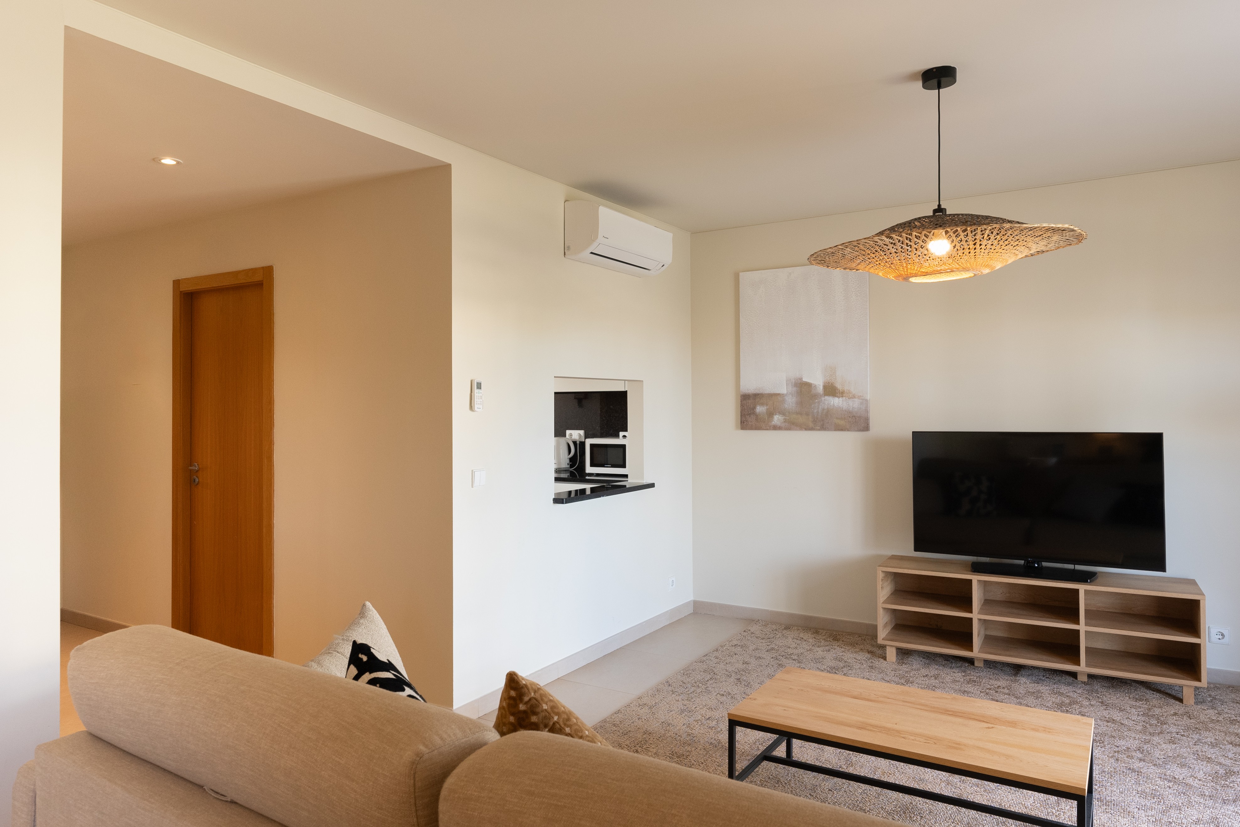 Apartment Premium One Bedroom