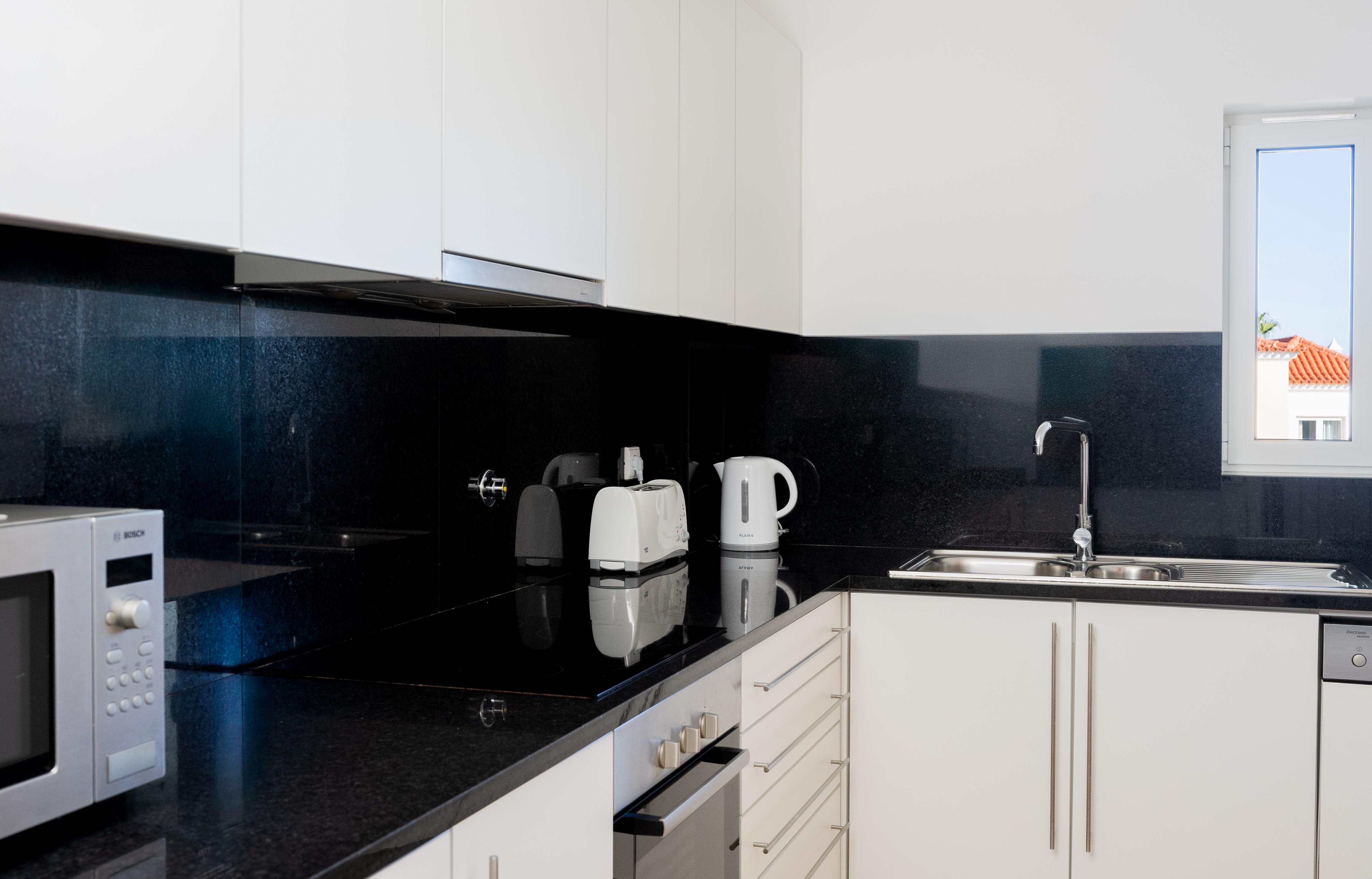 Apartment Deluxe One Bedroom