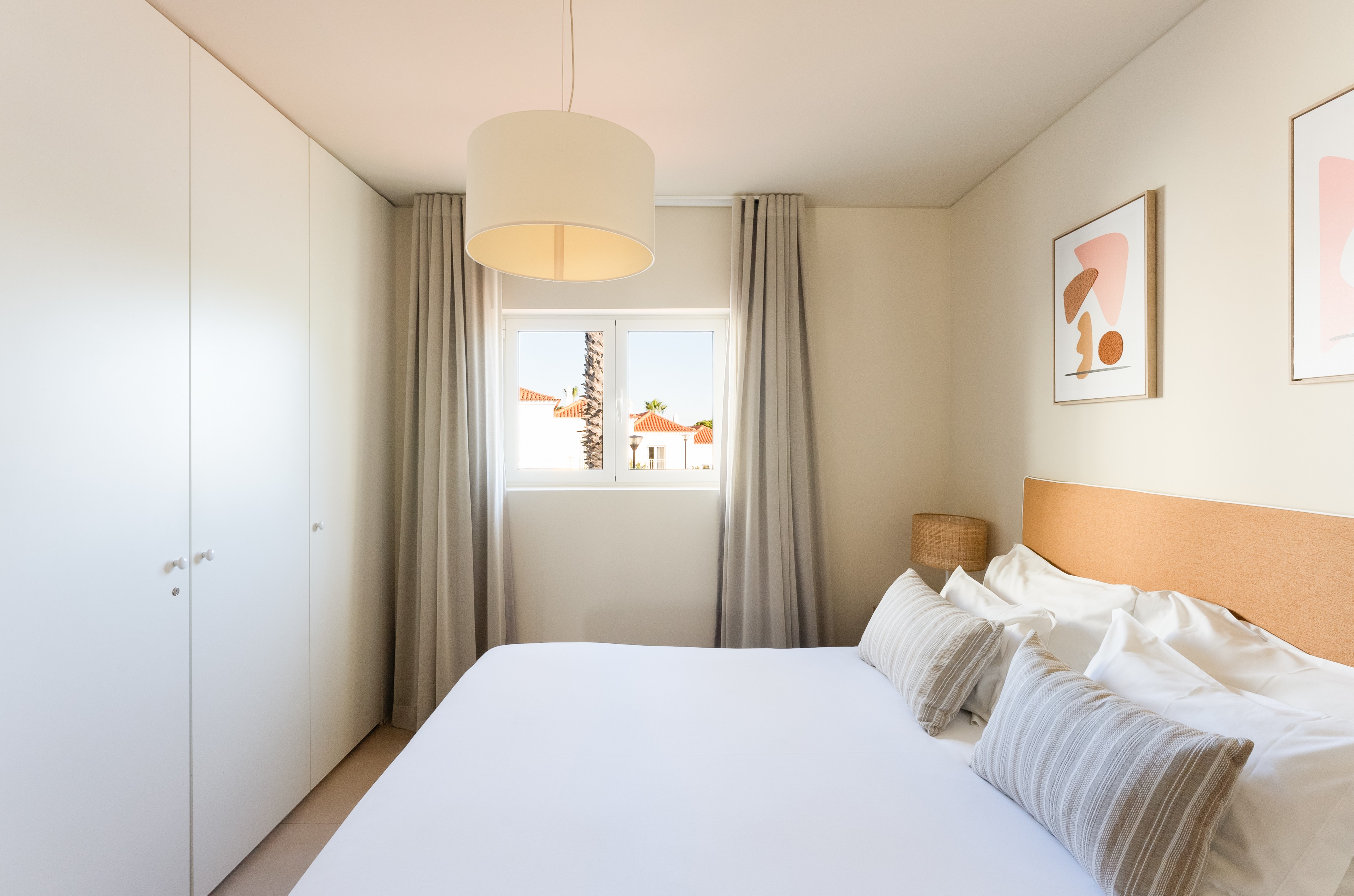 Apartment Deluxe One Bedroom