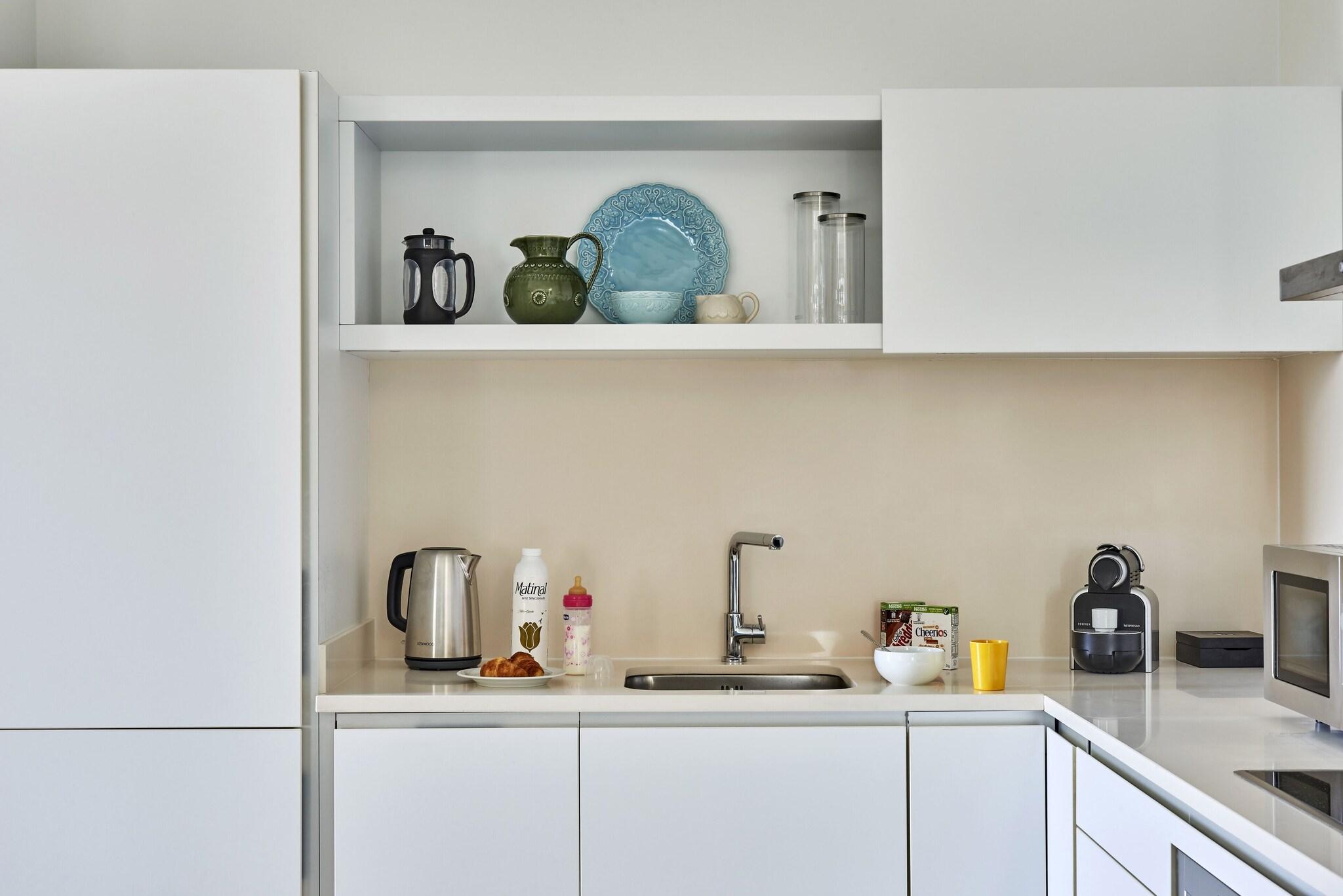 Apartment One Bedroom