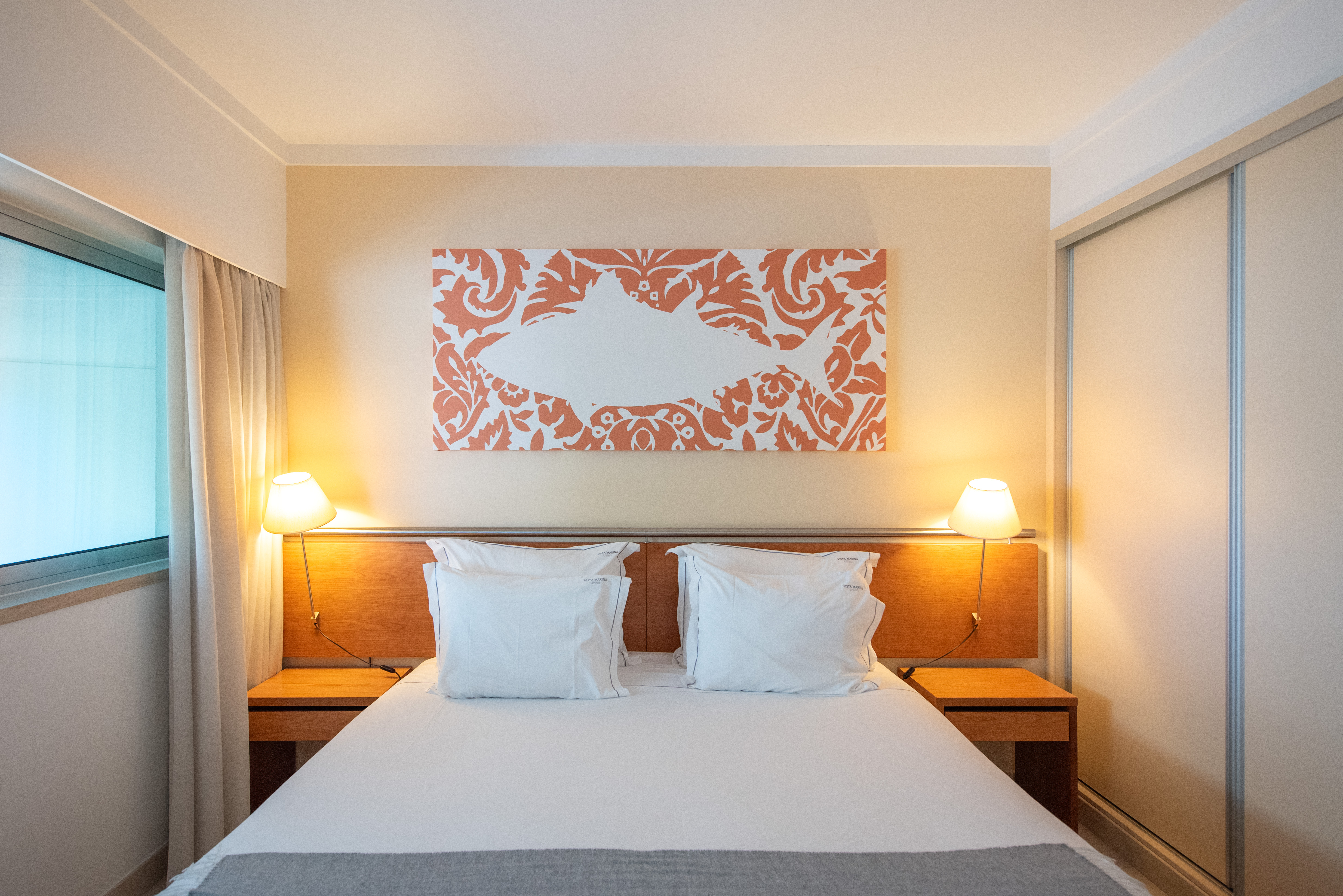 Apartment Deluxe Pool View