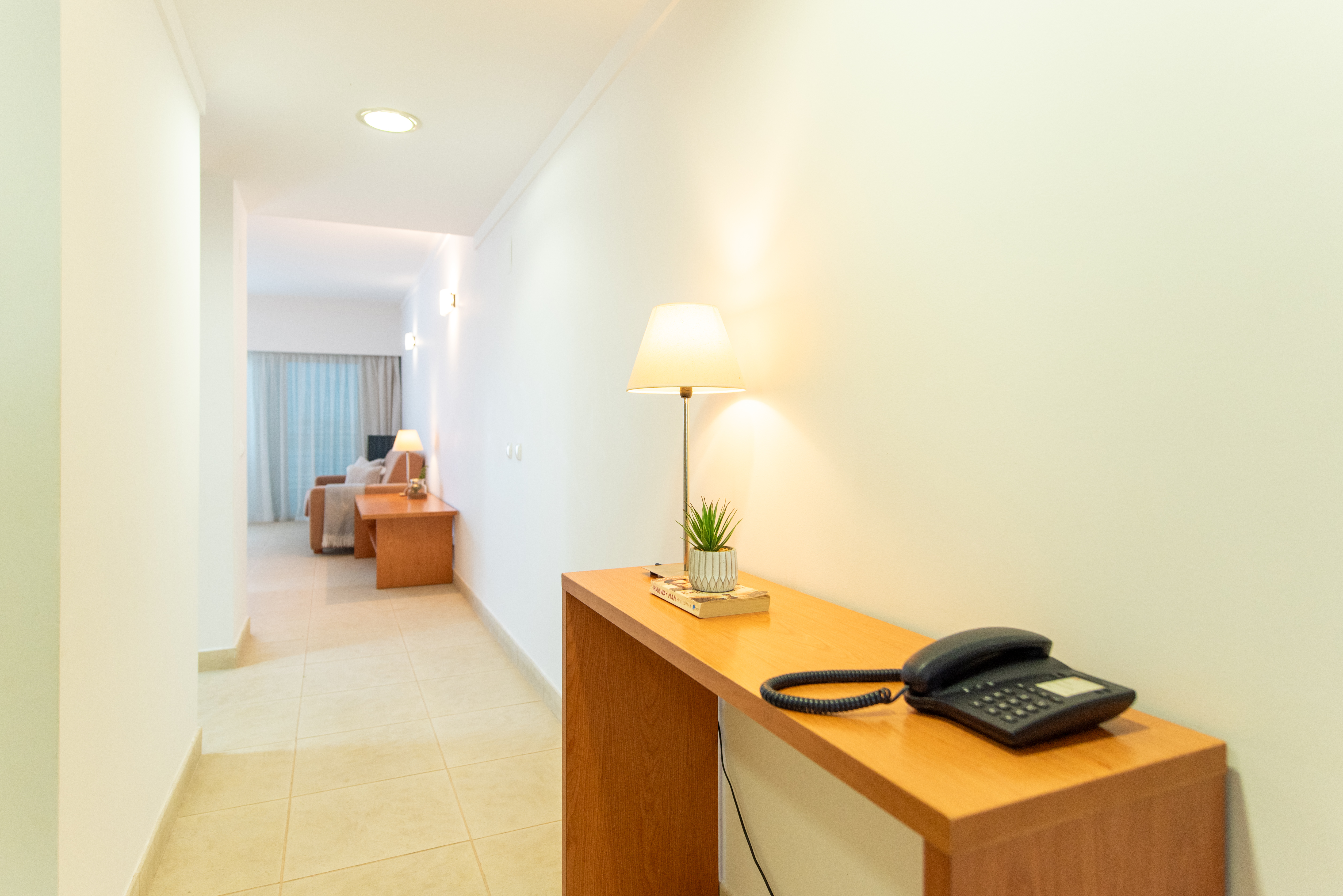 Apartment Deluxe Pool View