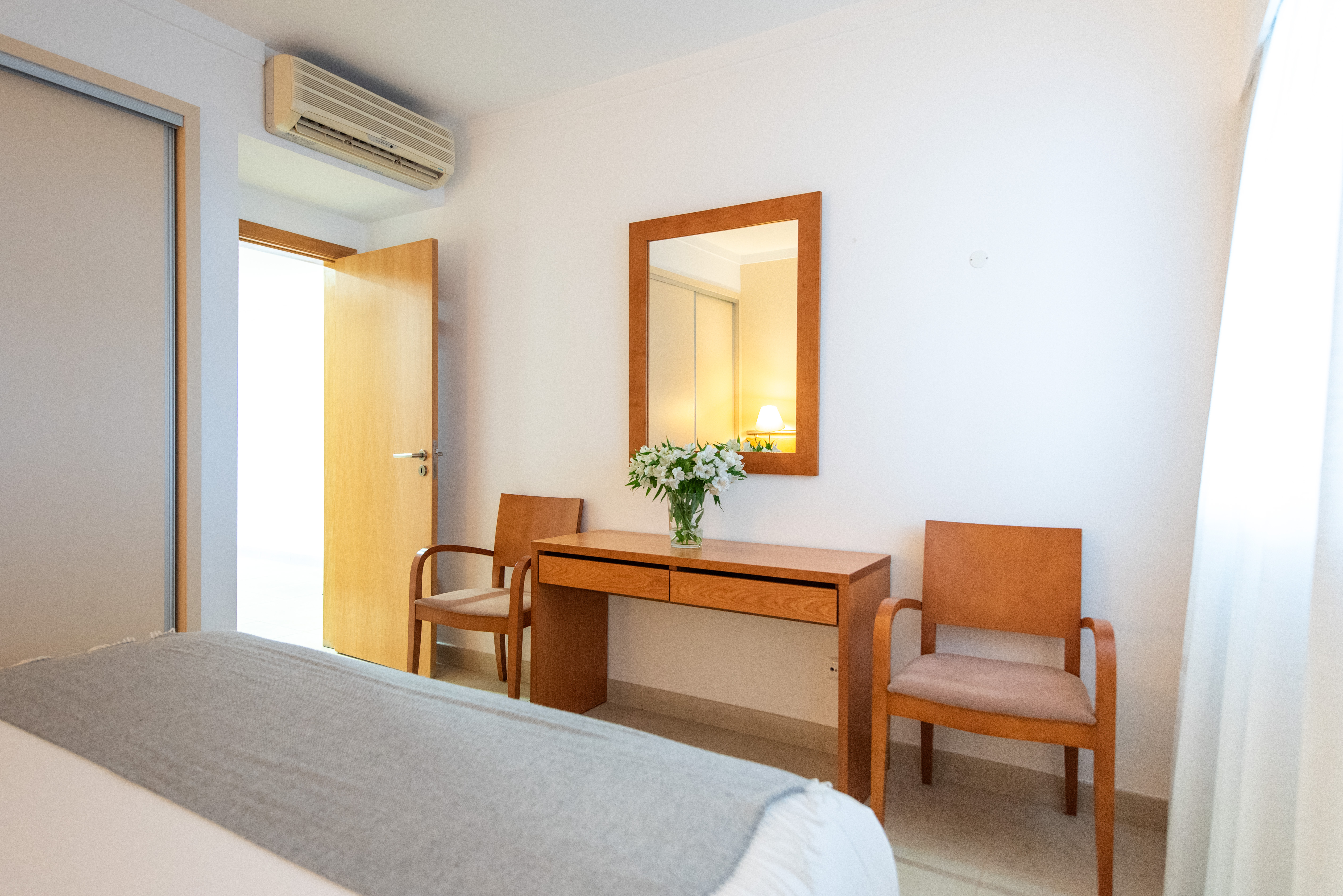 Apartment Deluxe Pool View