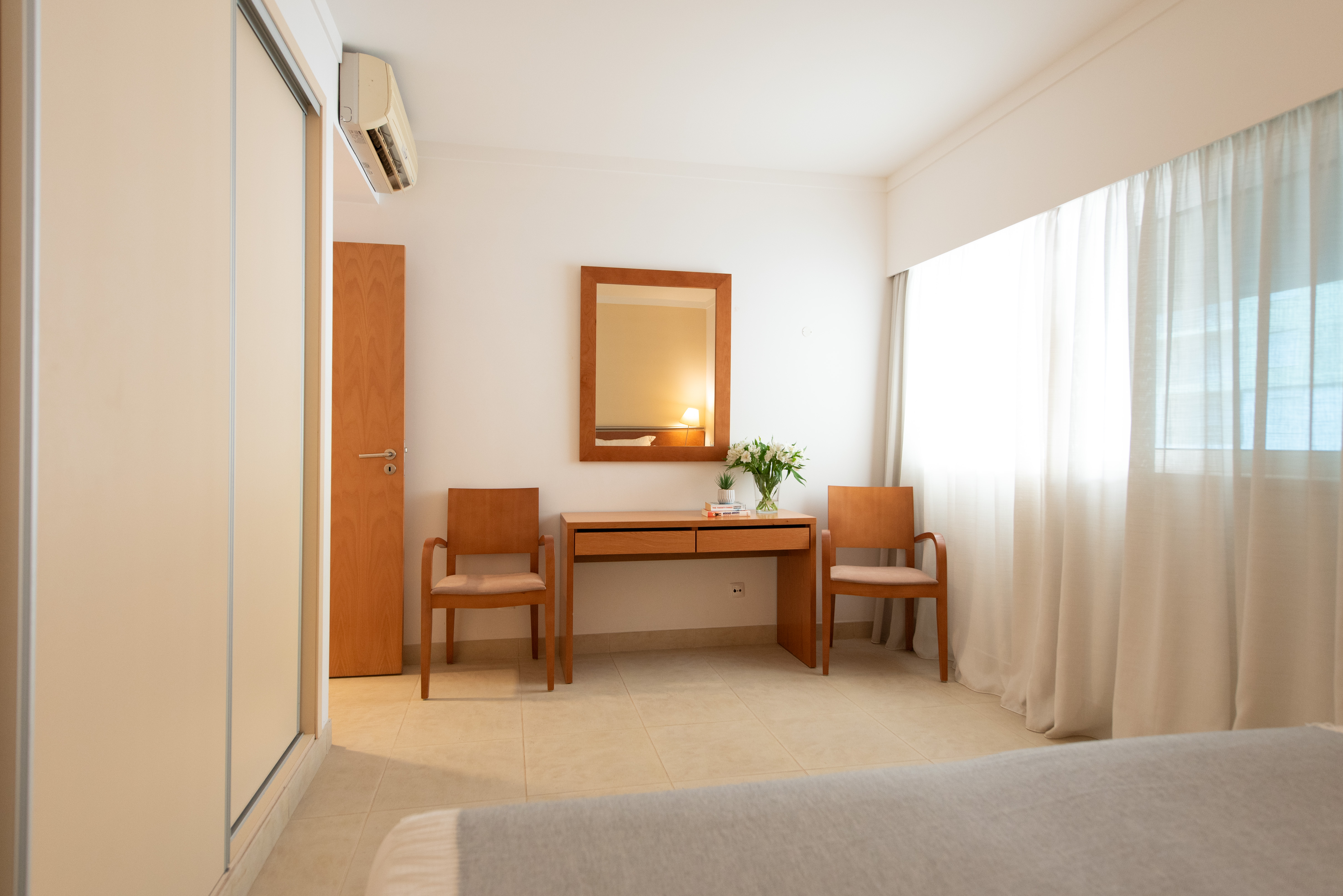 Apartment Duplex with Views