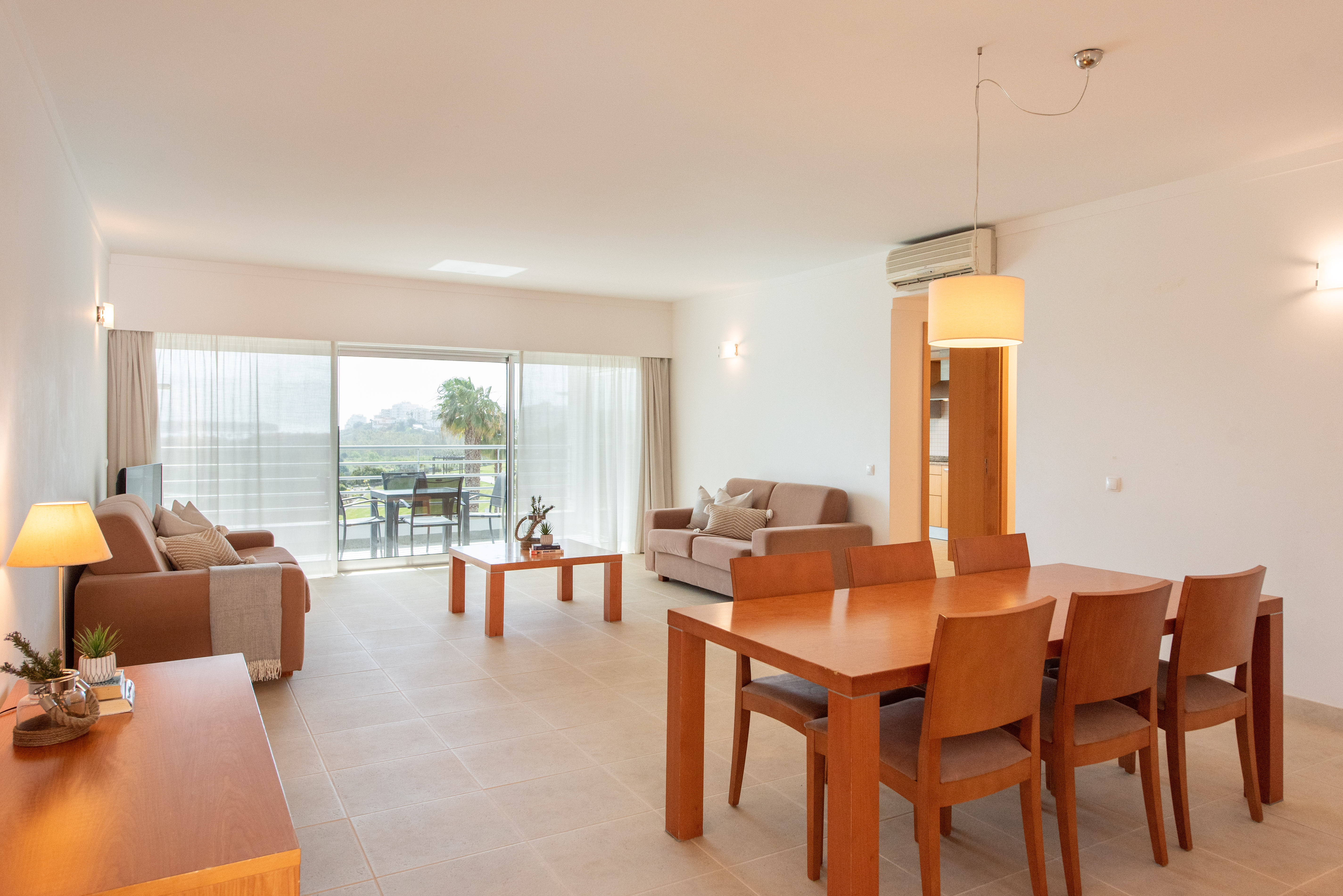 Apartment Duplex with Views