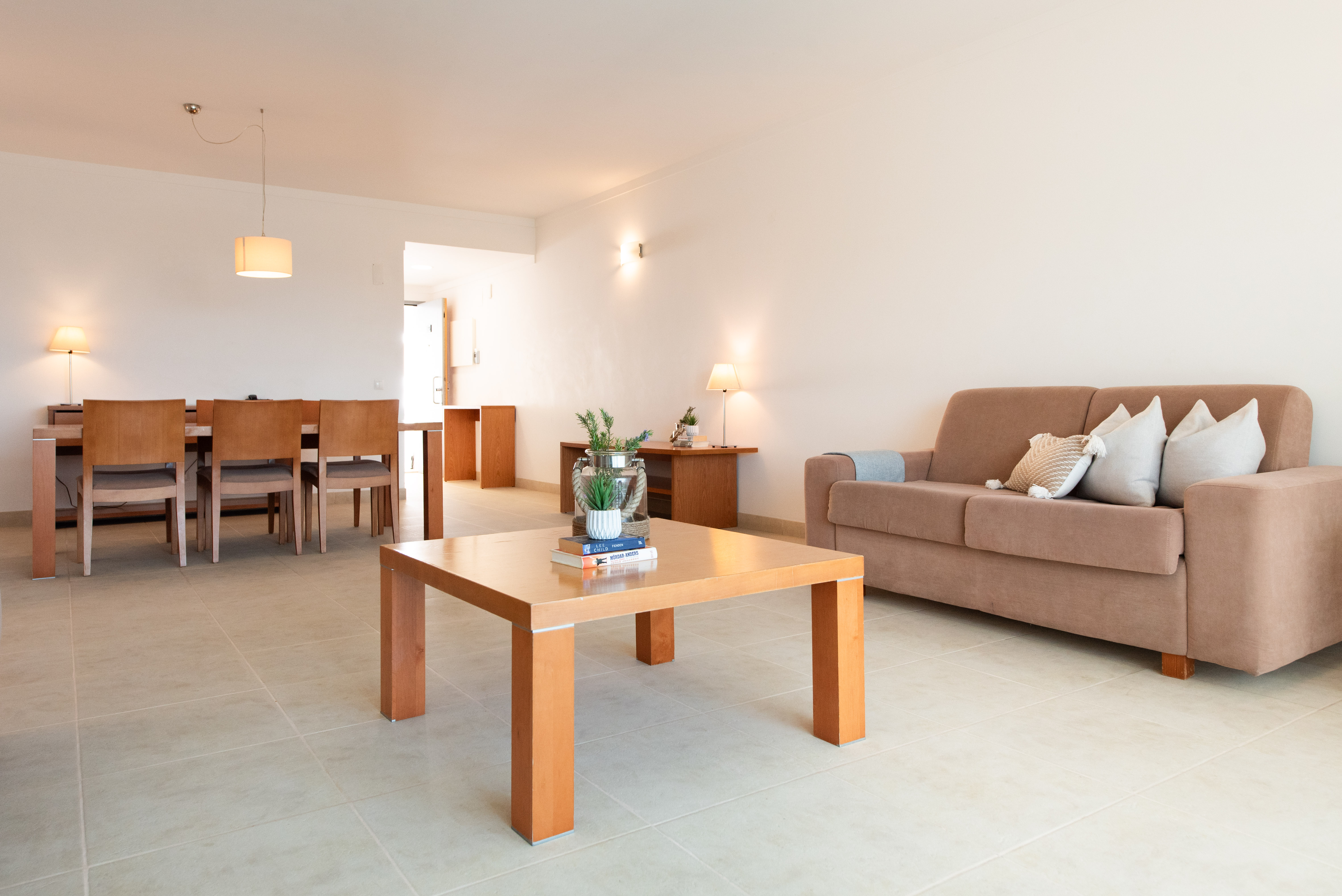 Apartment Duplex with Views