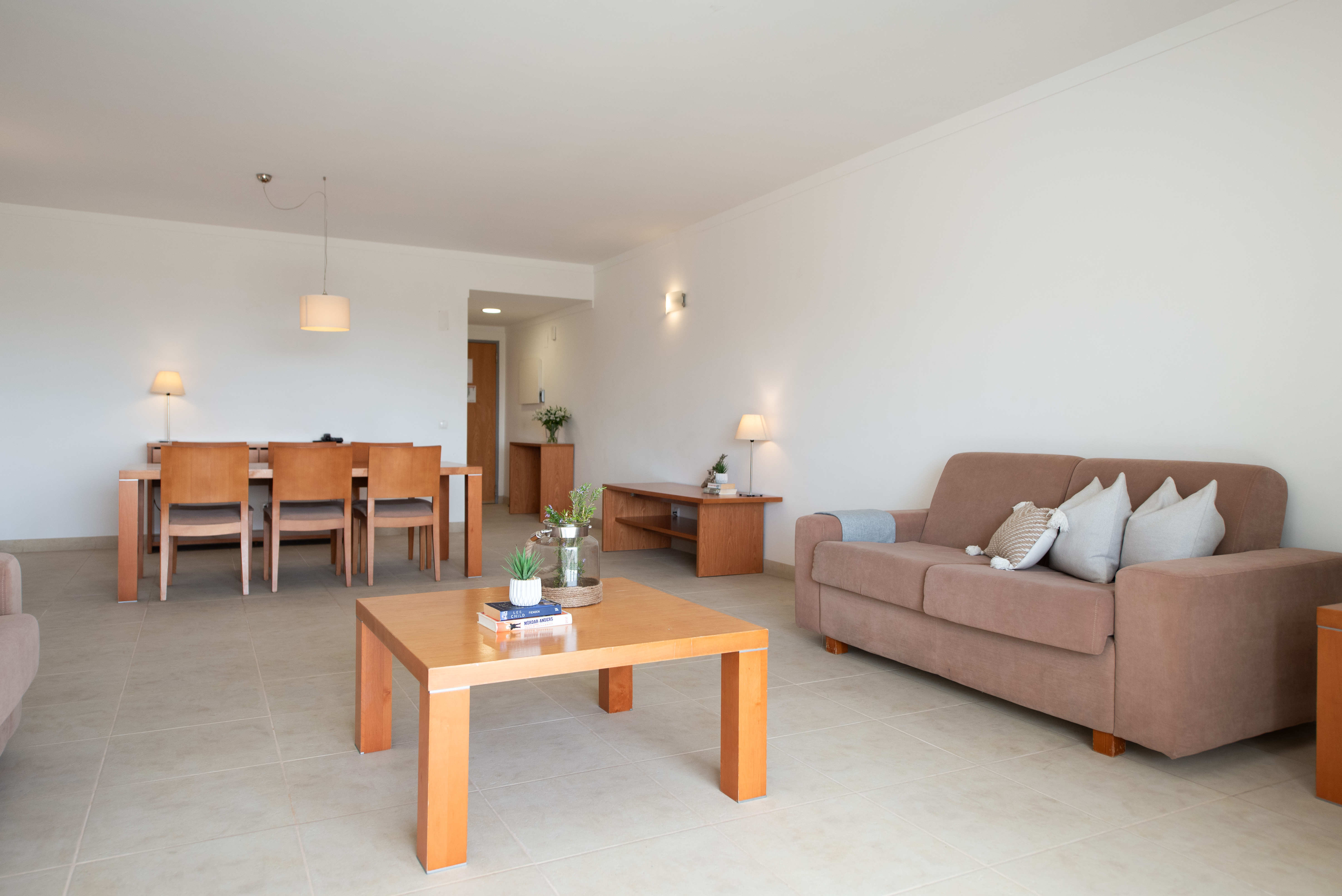 Apartment Duplex with Views