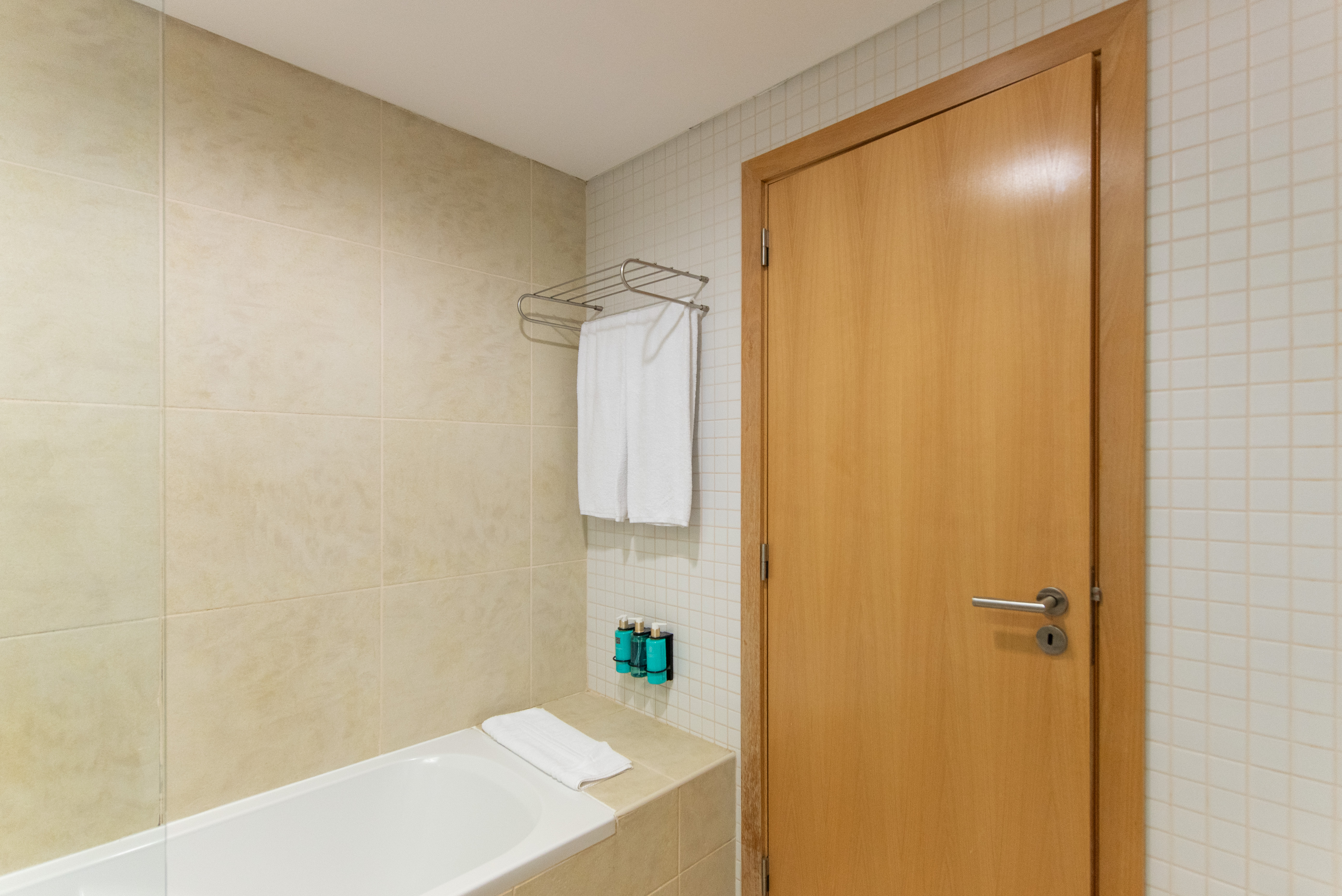 Apartment Deluxe Pool View