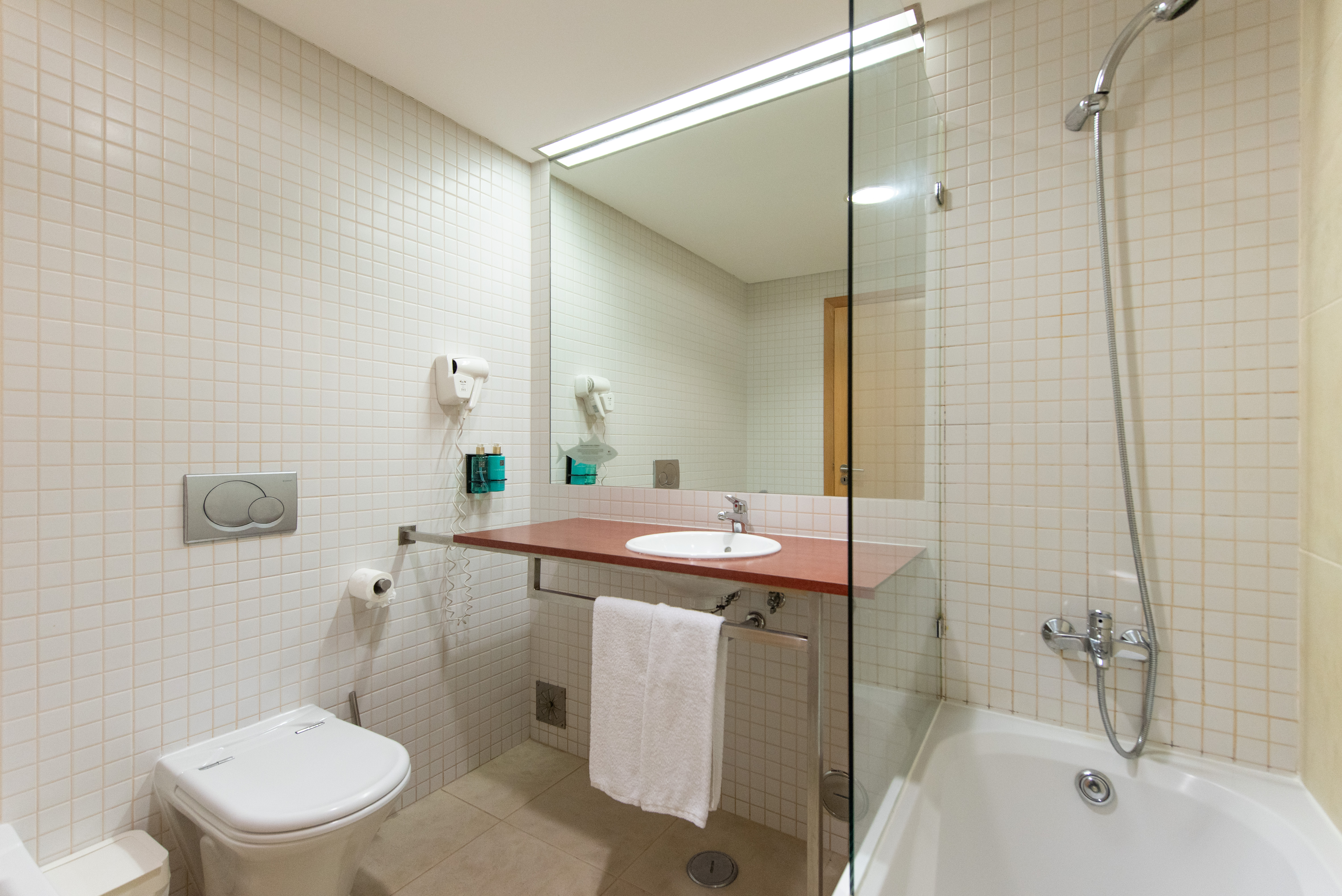 Apartment Deluxe Pool View