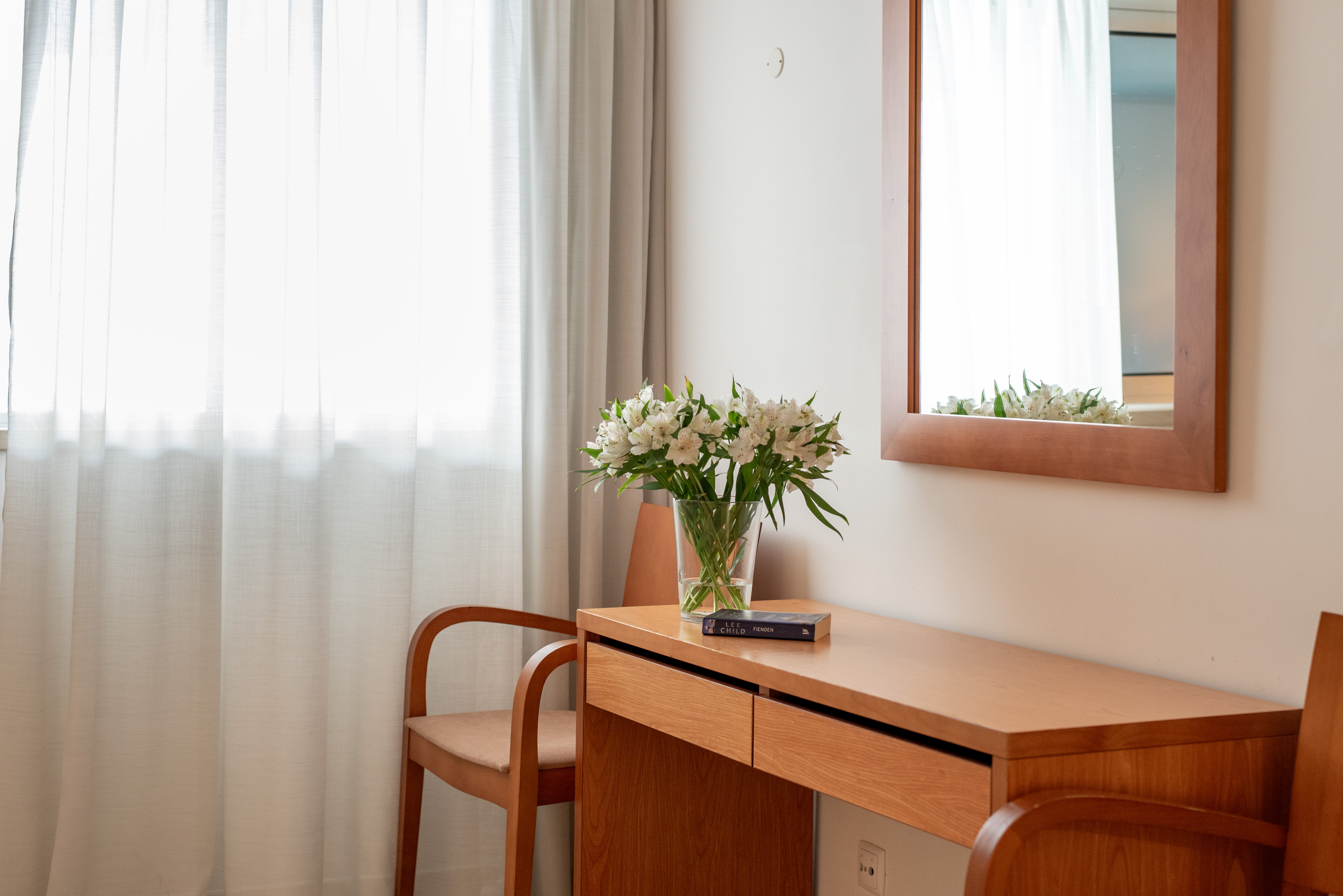 Apartment Duplex with Views