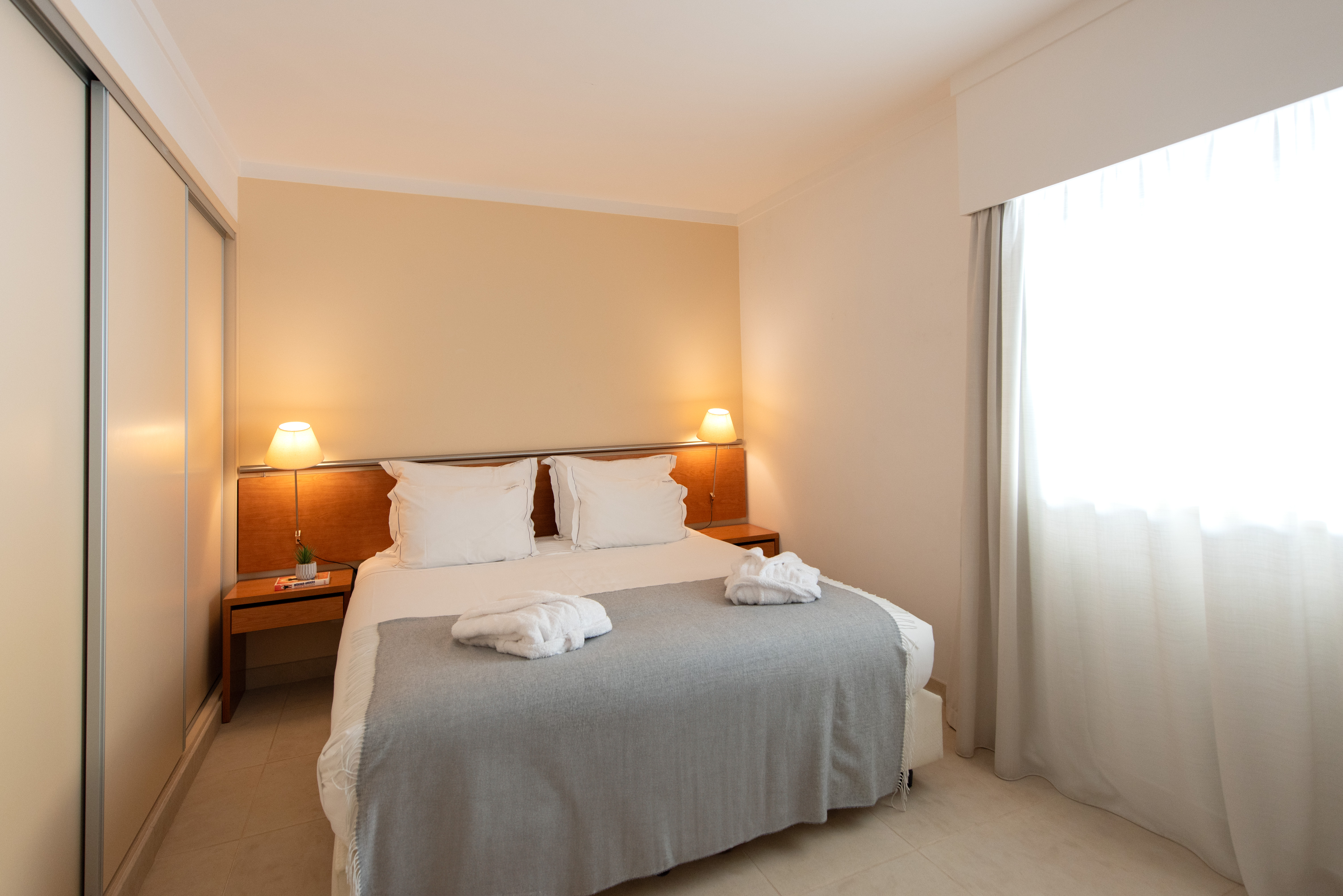 Apartment Duplex with Views