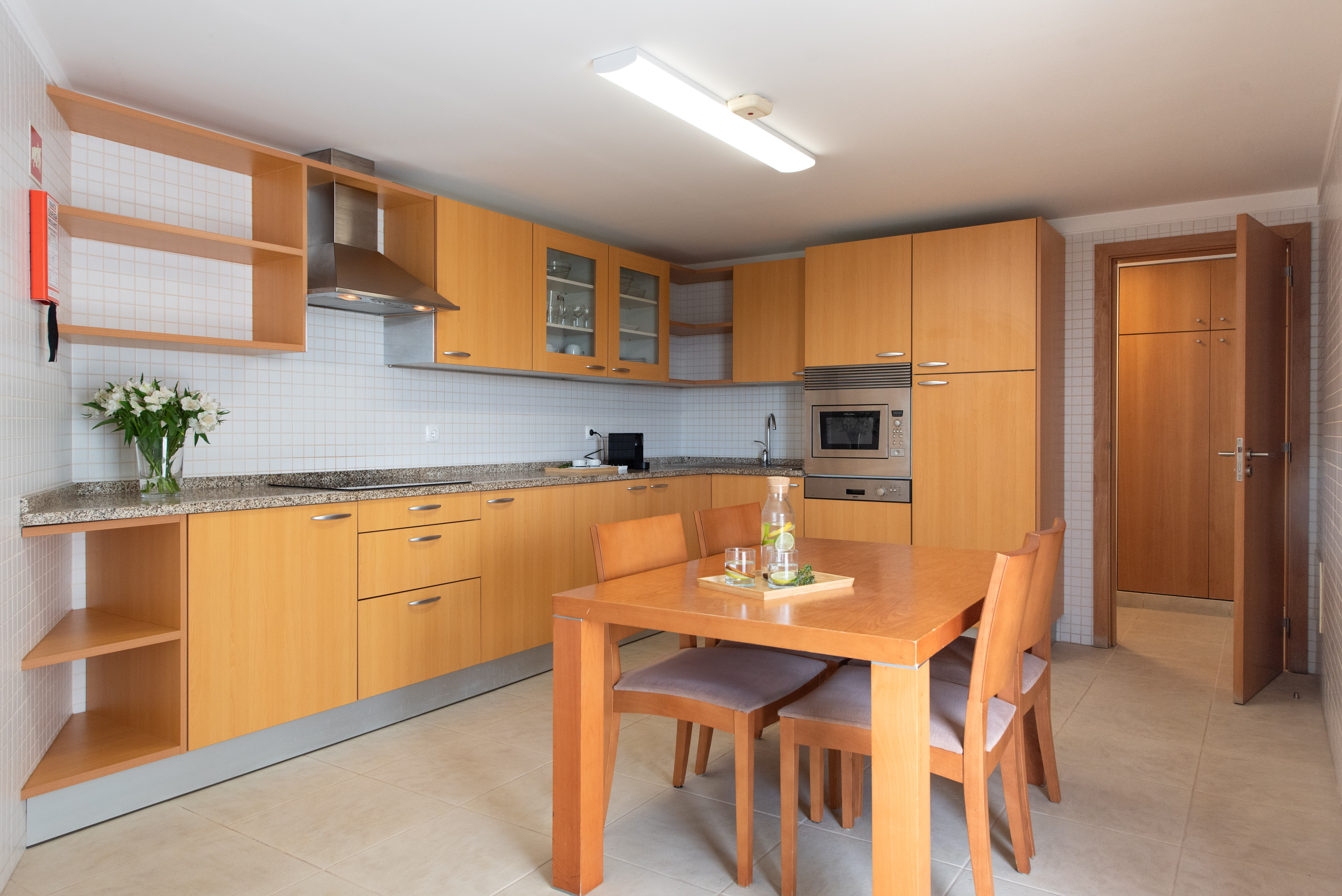 Apartment Duplex with Views