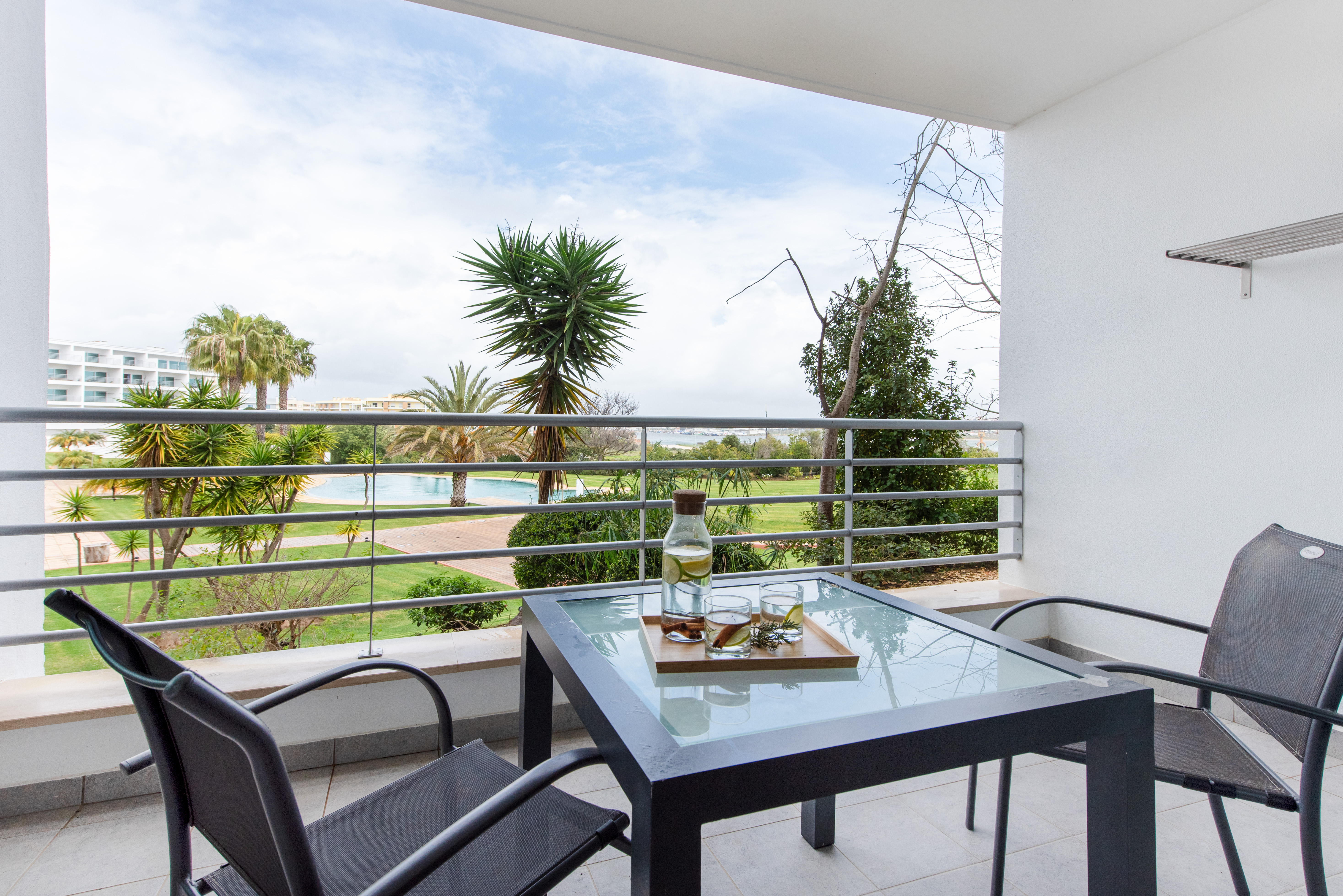 Apartment Accesible Deluxe 